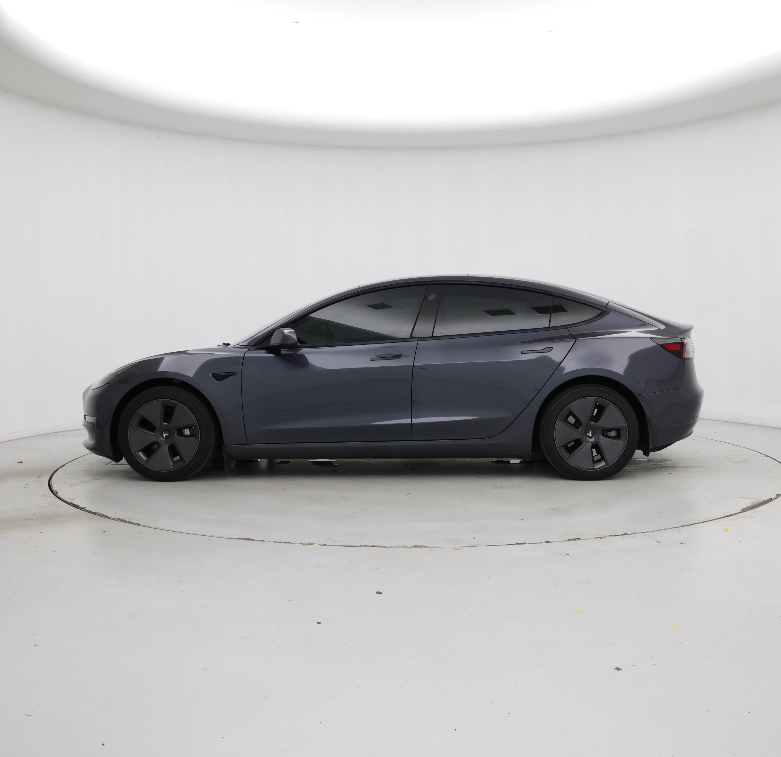 Thumbnail: 2023 Tesla Model 3 - 3