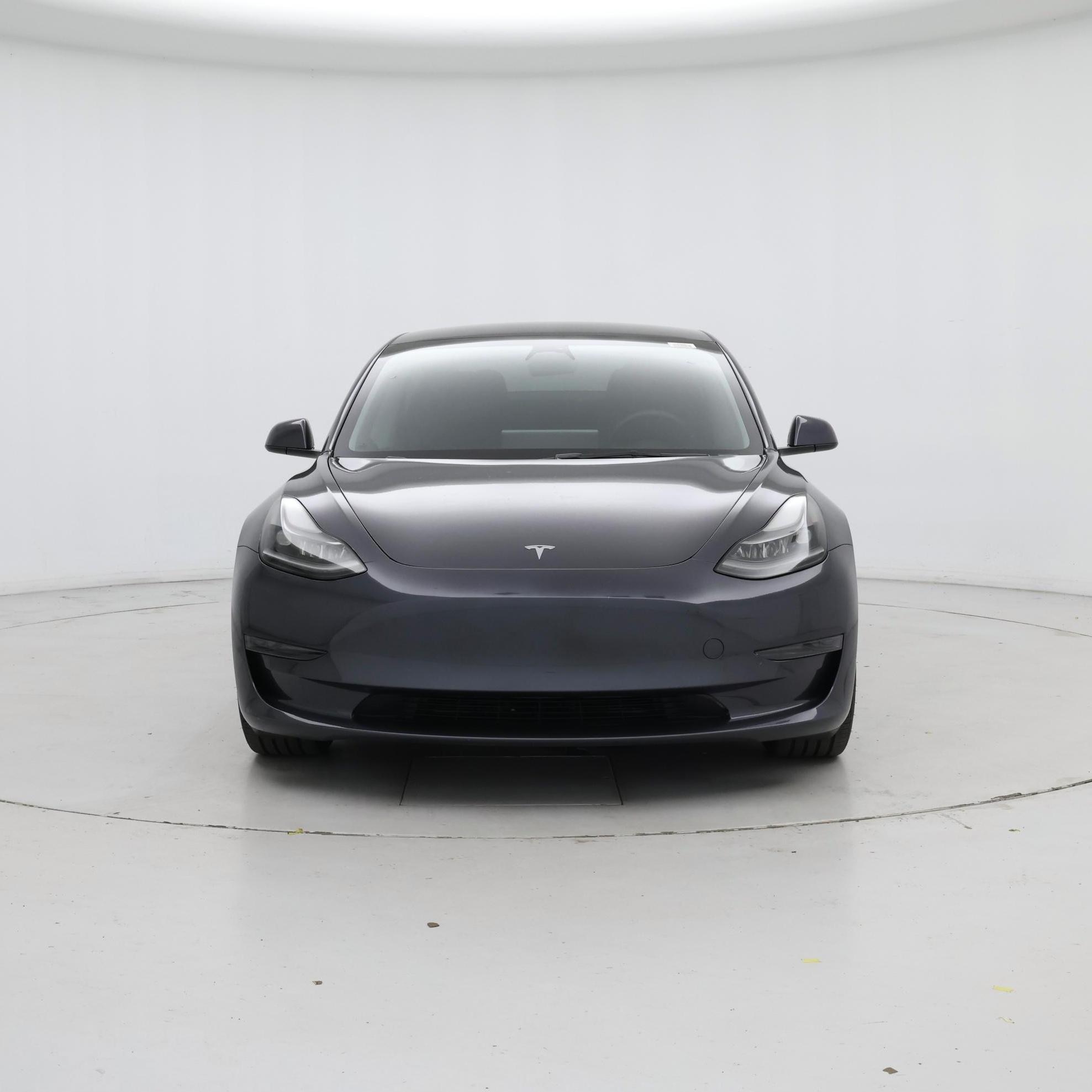Thumbnail: 2023 Tesla Model 3 - 5