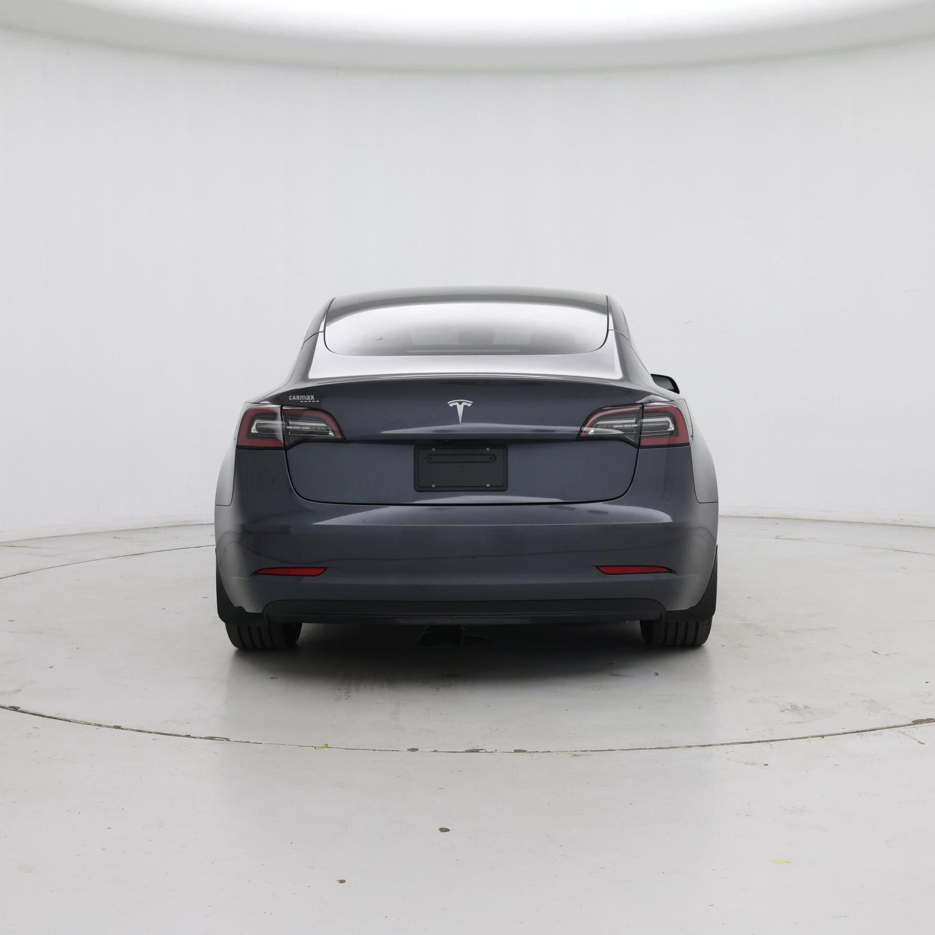 Thumbnail: 2023 Tesla Model 3 - 6