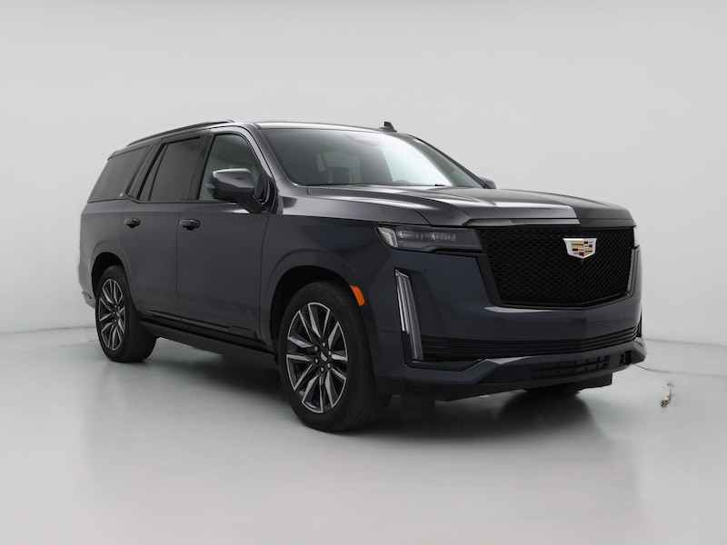 2022 Cadillac Escalade Sport Platinum -
                  Louisville, KY