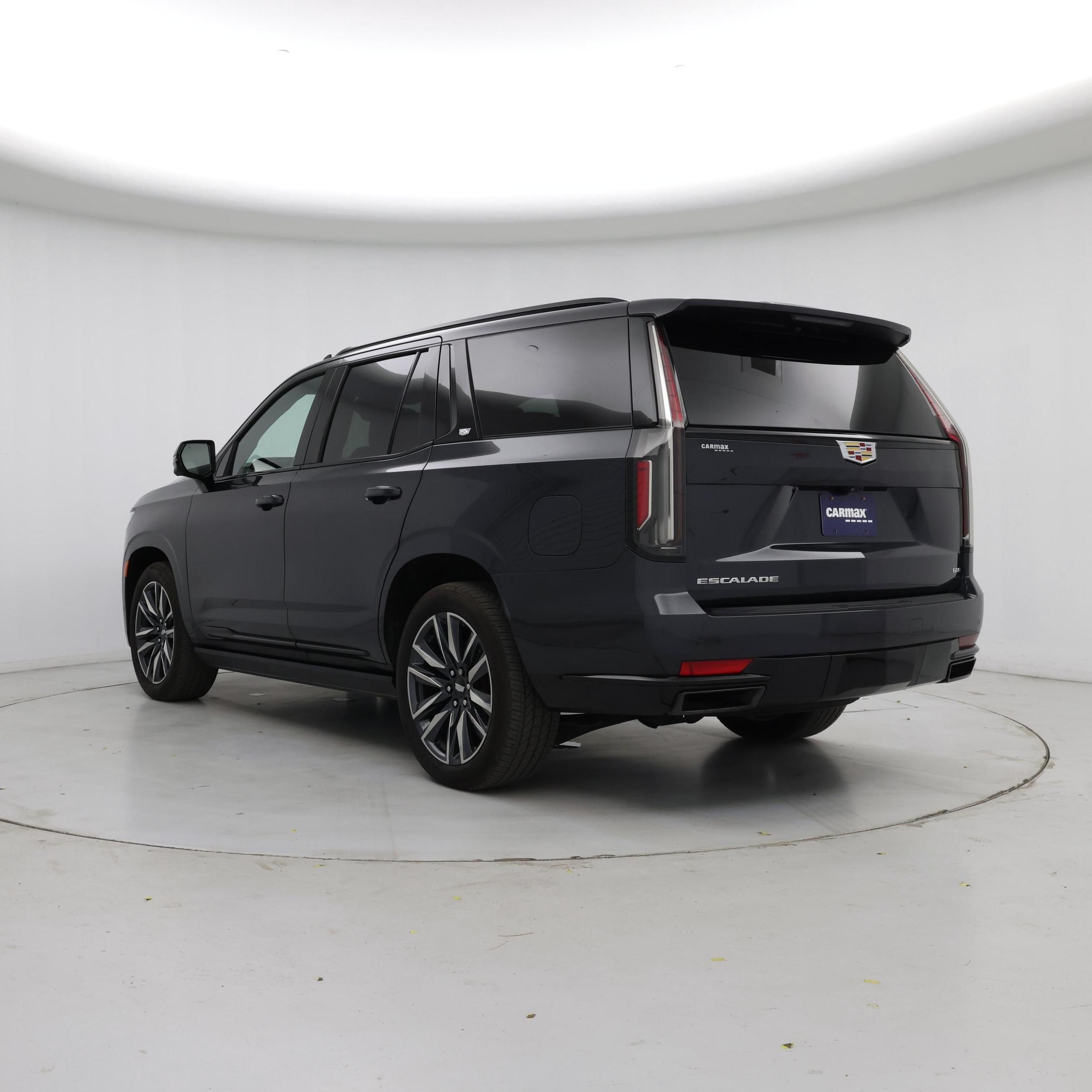 Thumbnail: 2022 Cadillac Escalade - 2