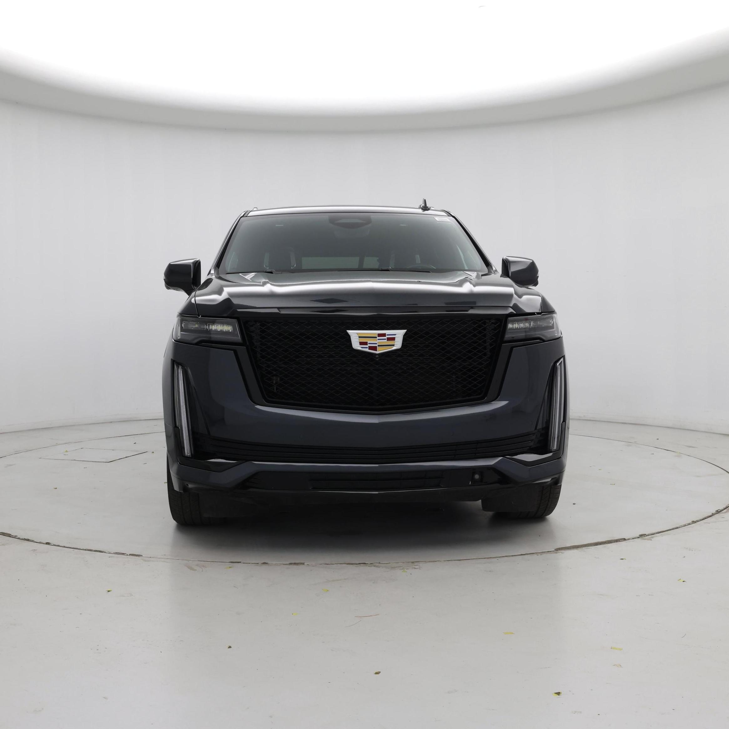 Thumbnail: 2022 Cadillac Escalade - 5