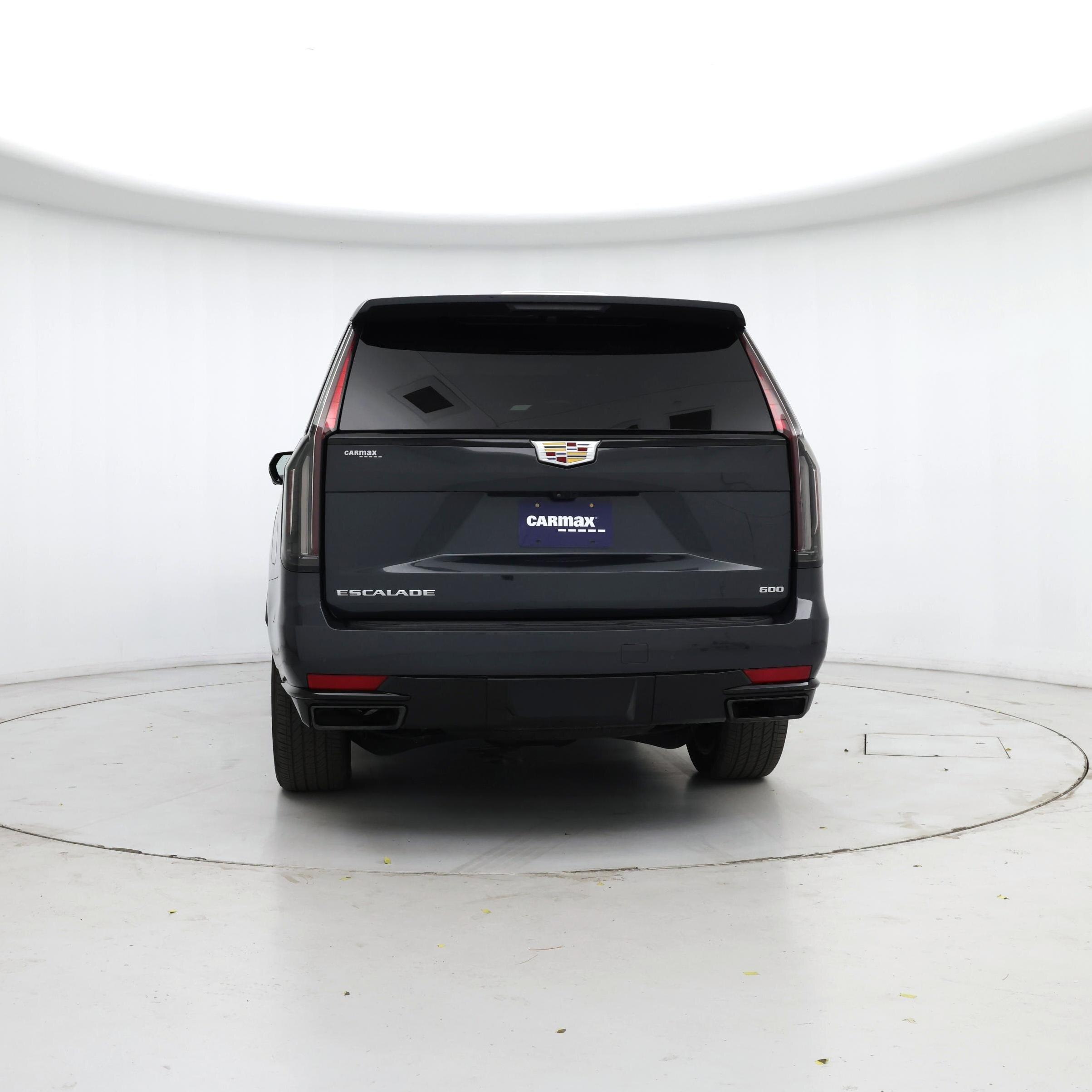 Thumbnail: 2022 Cadillac Escalade - 6