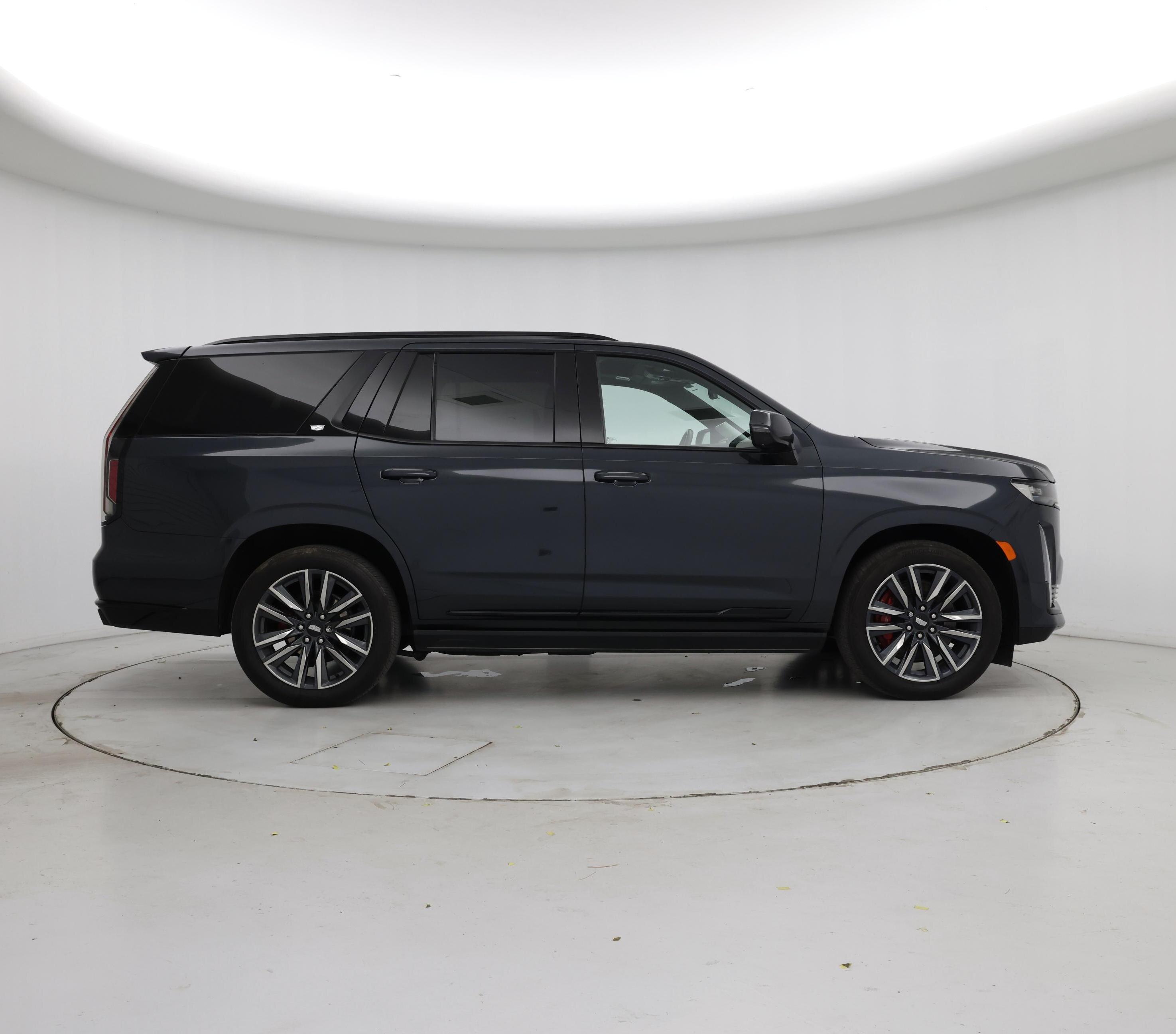 Thumbnail: 2022 Cadillac Escalade - 7