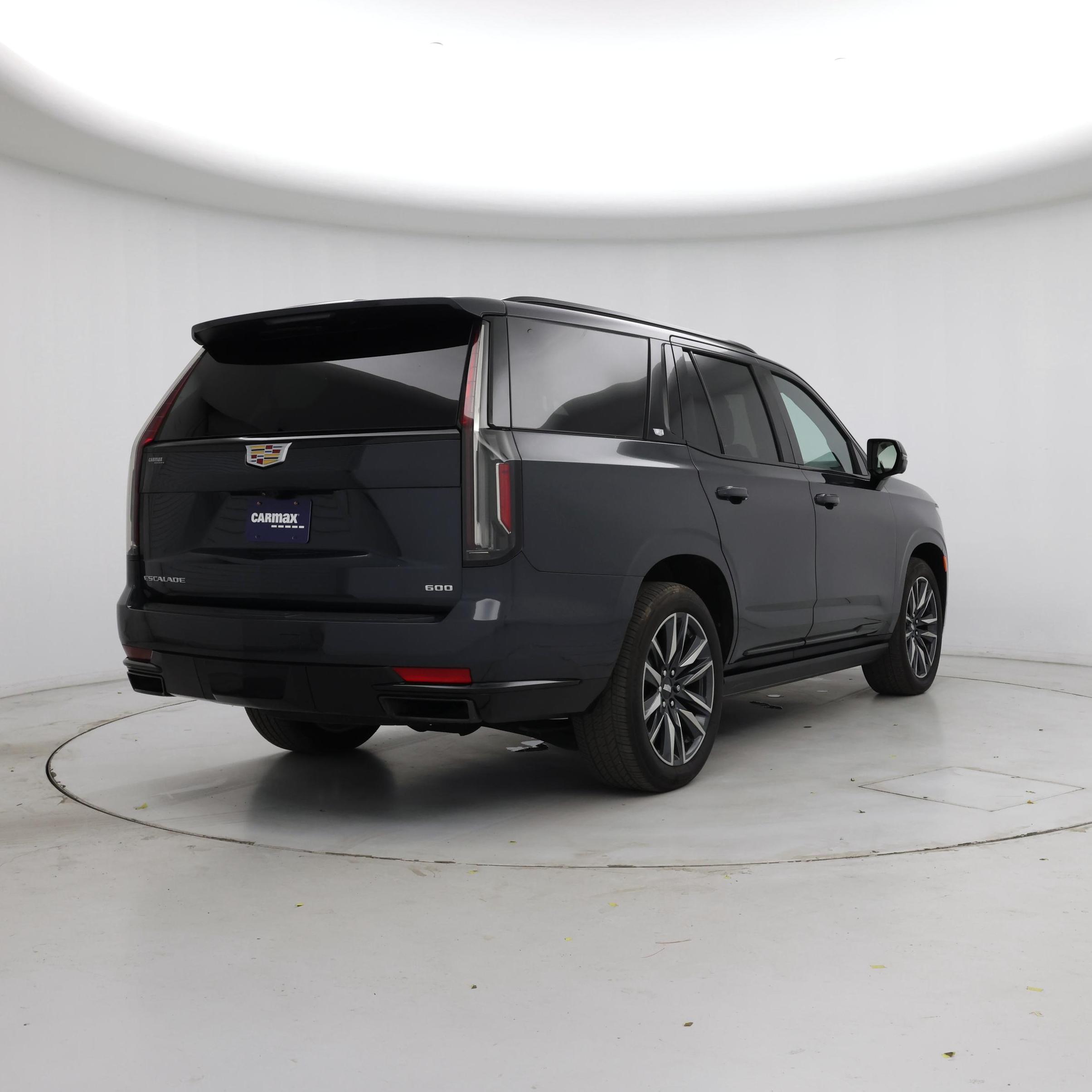 Thumbnail: 2022 Cadillac Escalade - 8