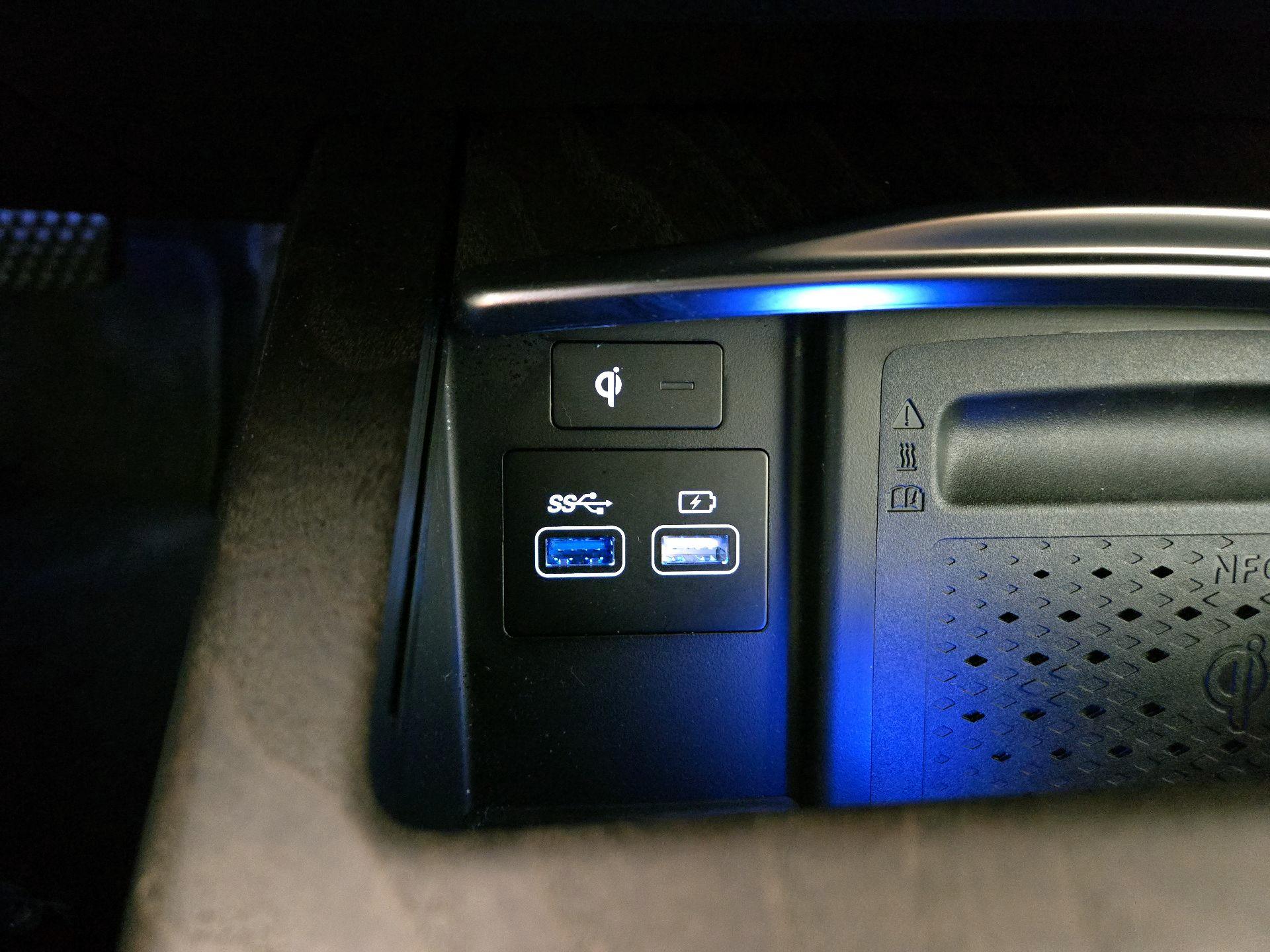 Thumbnail: 2021 Genesis G80 - 19