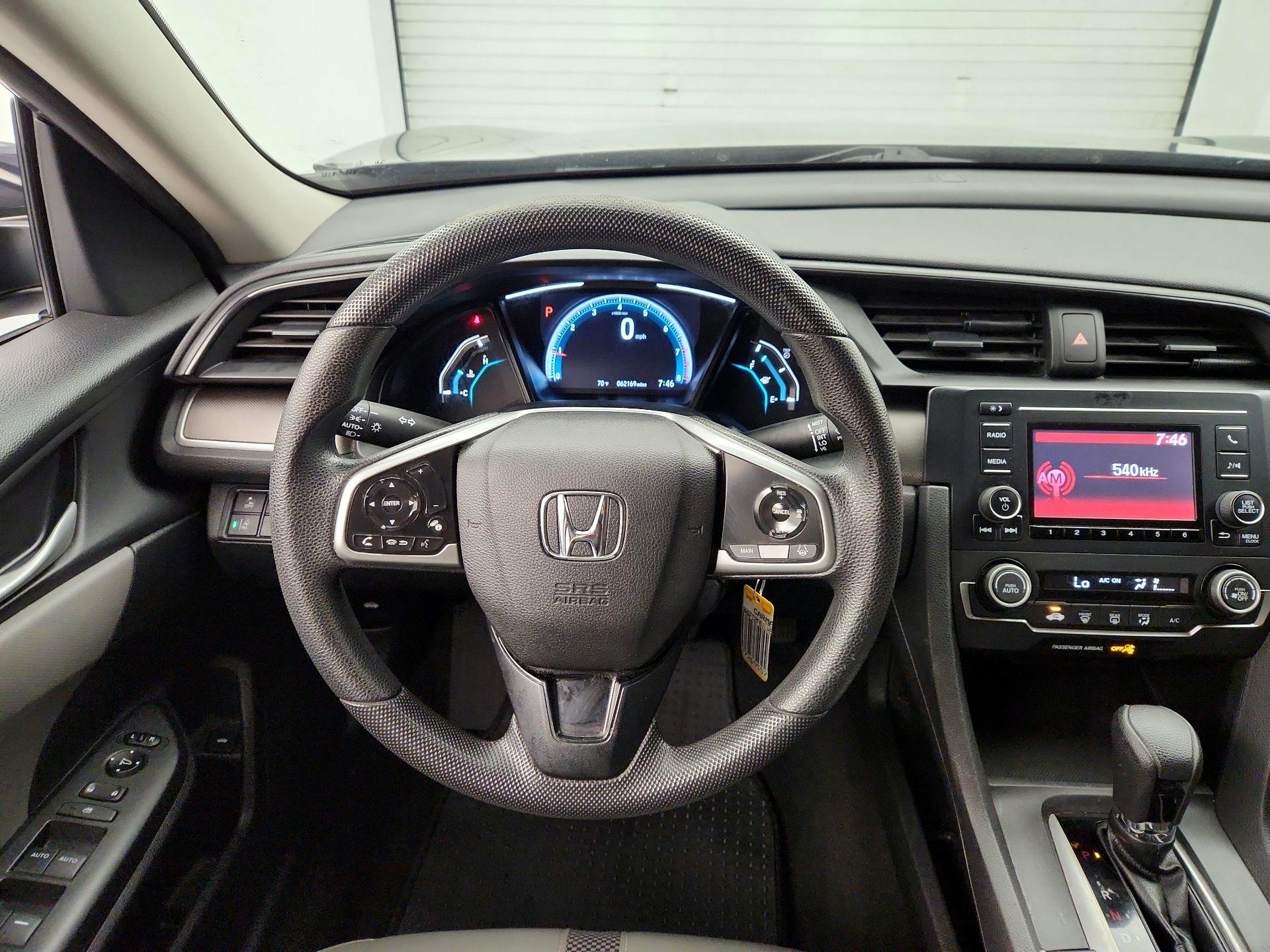 Thumbnail: 2020 Honda Civic - 10