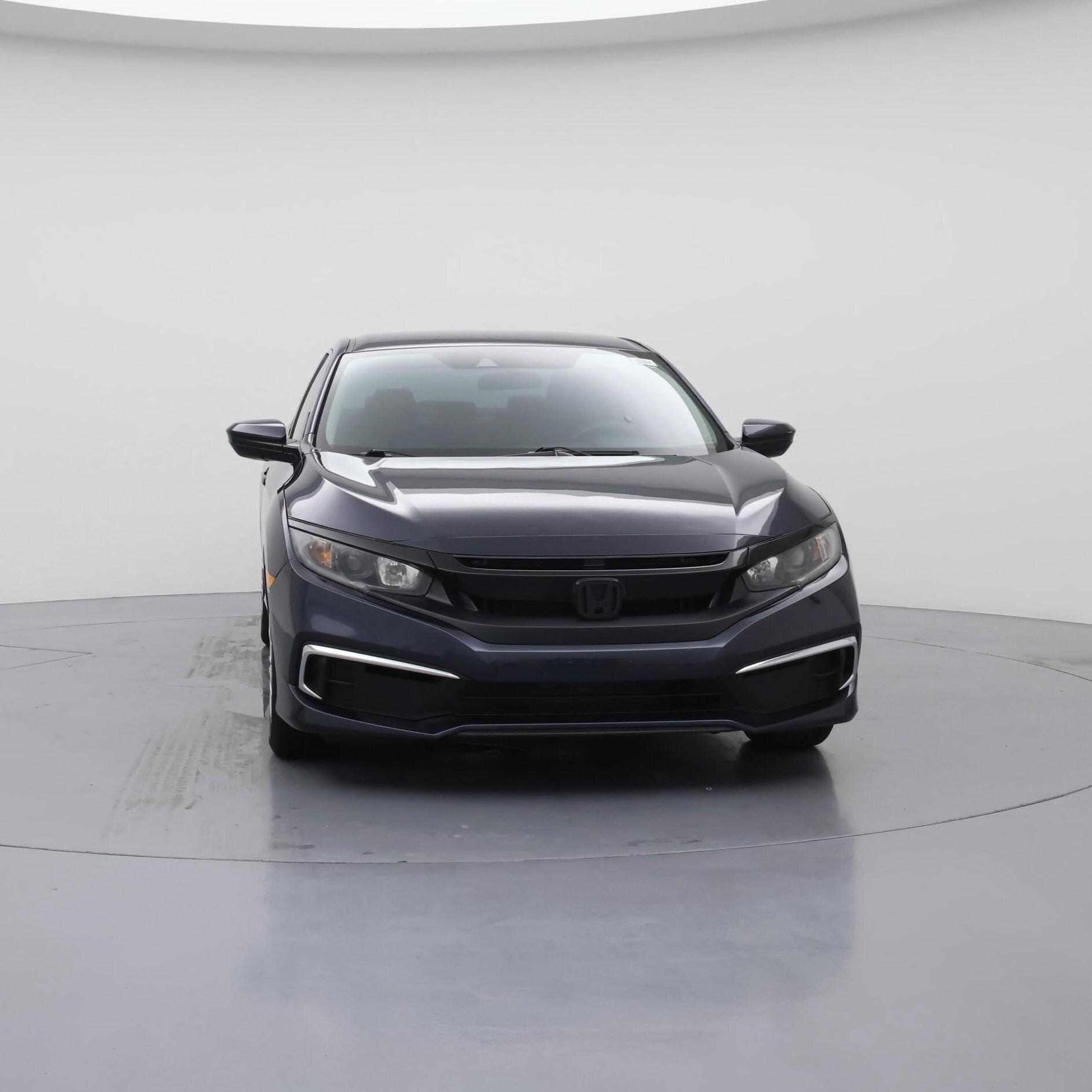 Thumbnail: 2020 Honda Civic - 5