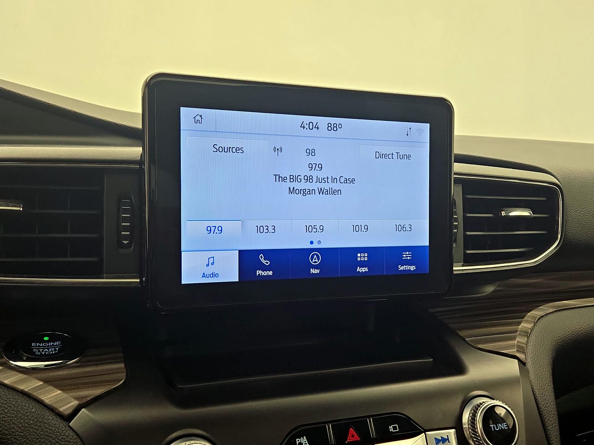 Thumbnail: 2020 Ford Explorer - 15