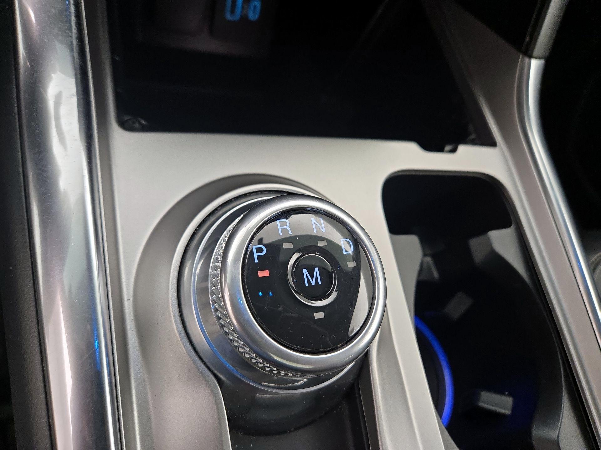Thumbnail: 2020 Ford Explorer - 17