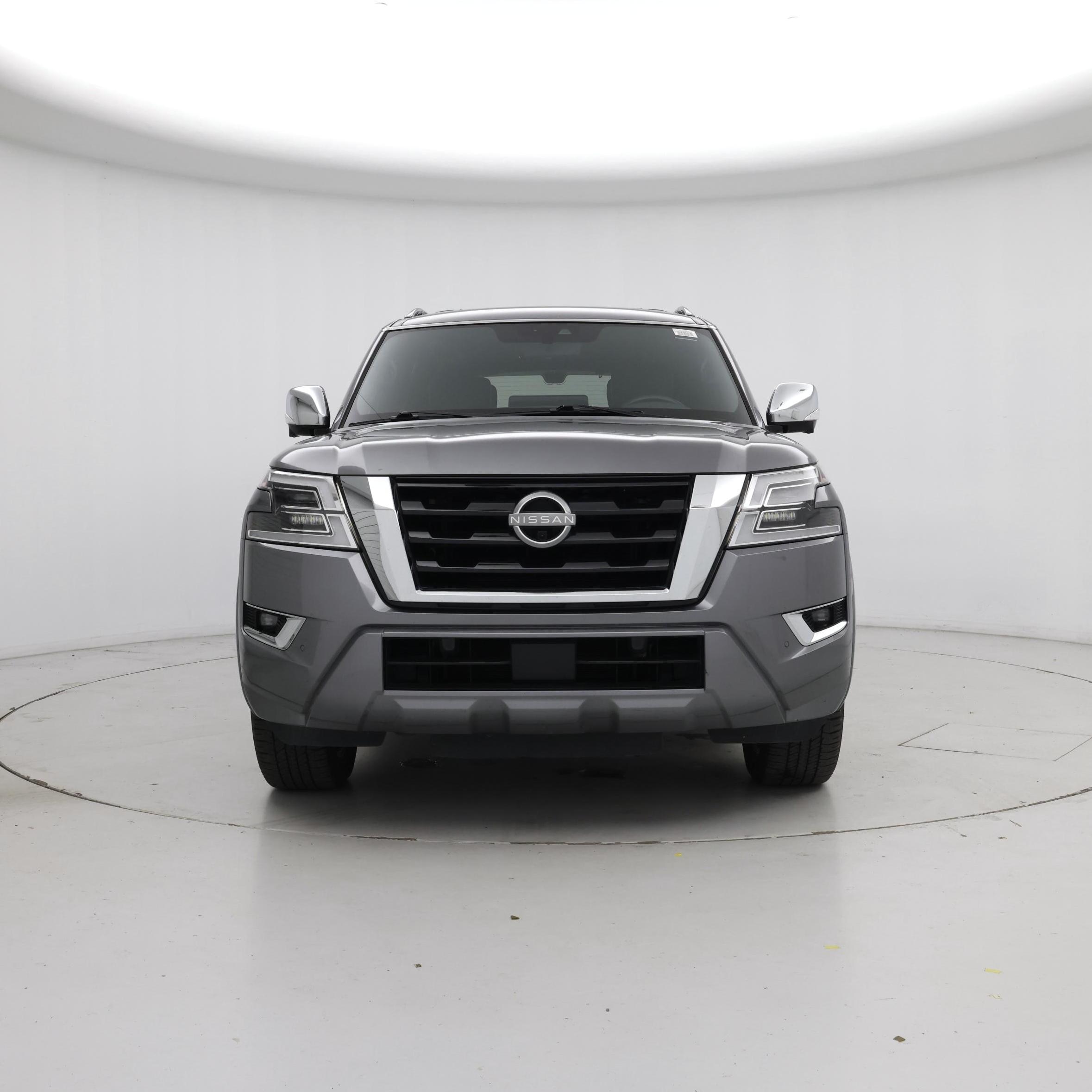 Thumbnail: 2023 Nissan Armada - 5