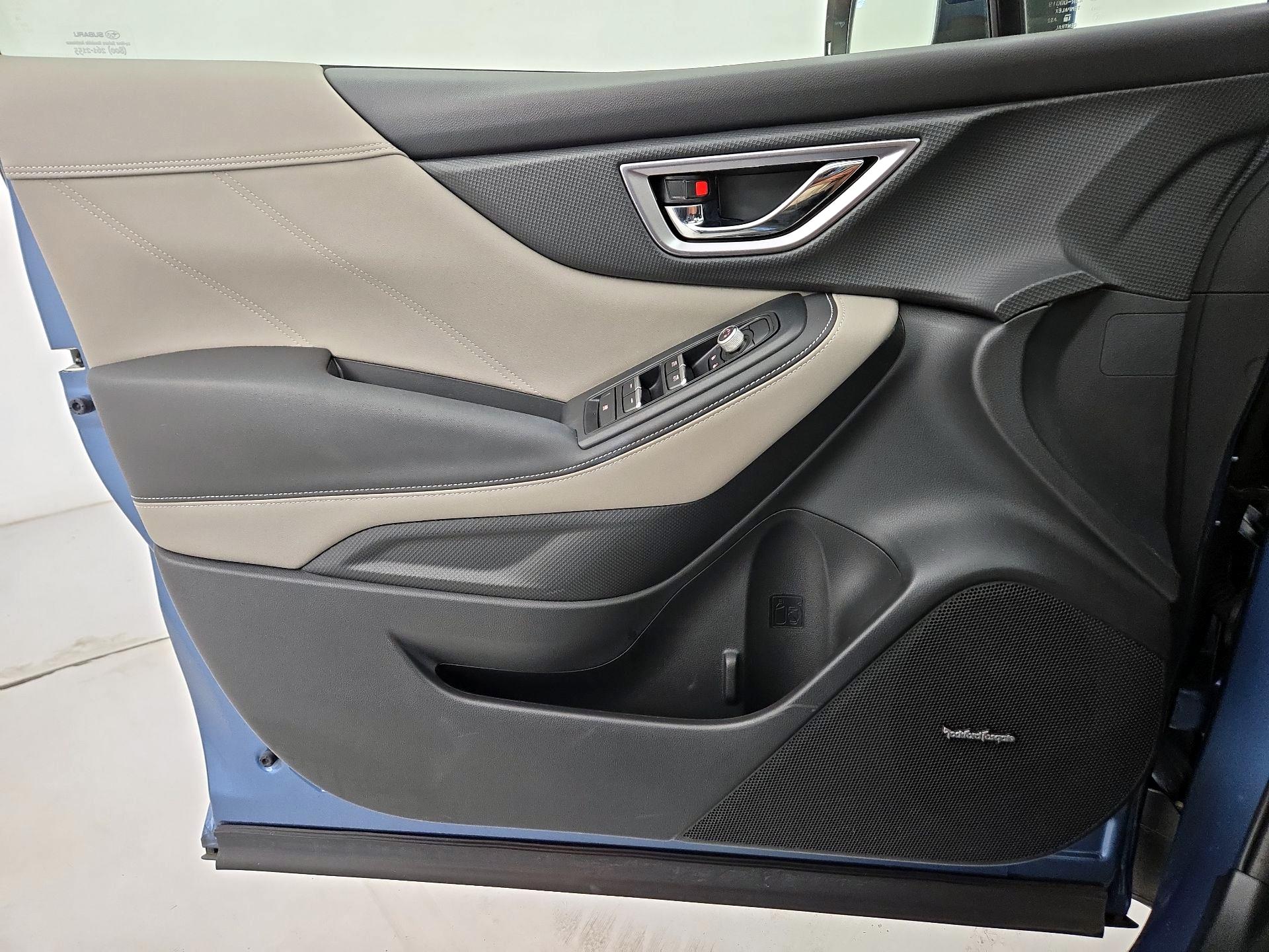 Thumbnail: 2024 Subaru Forester - 12