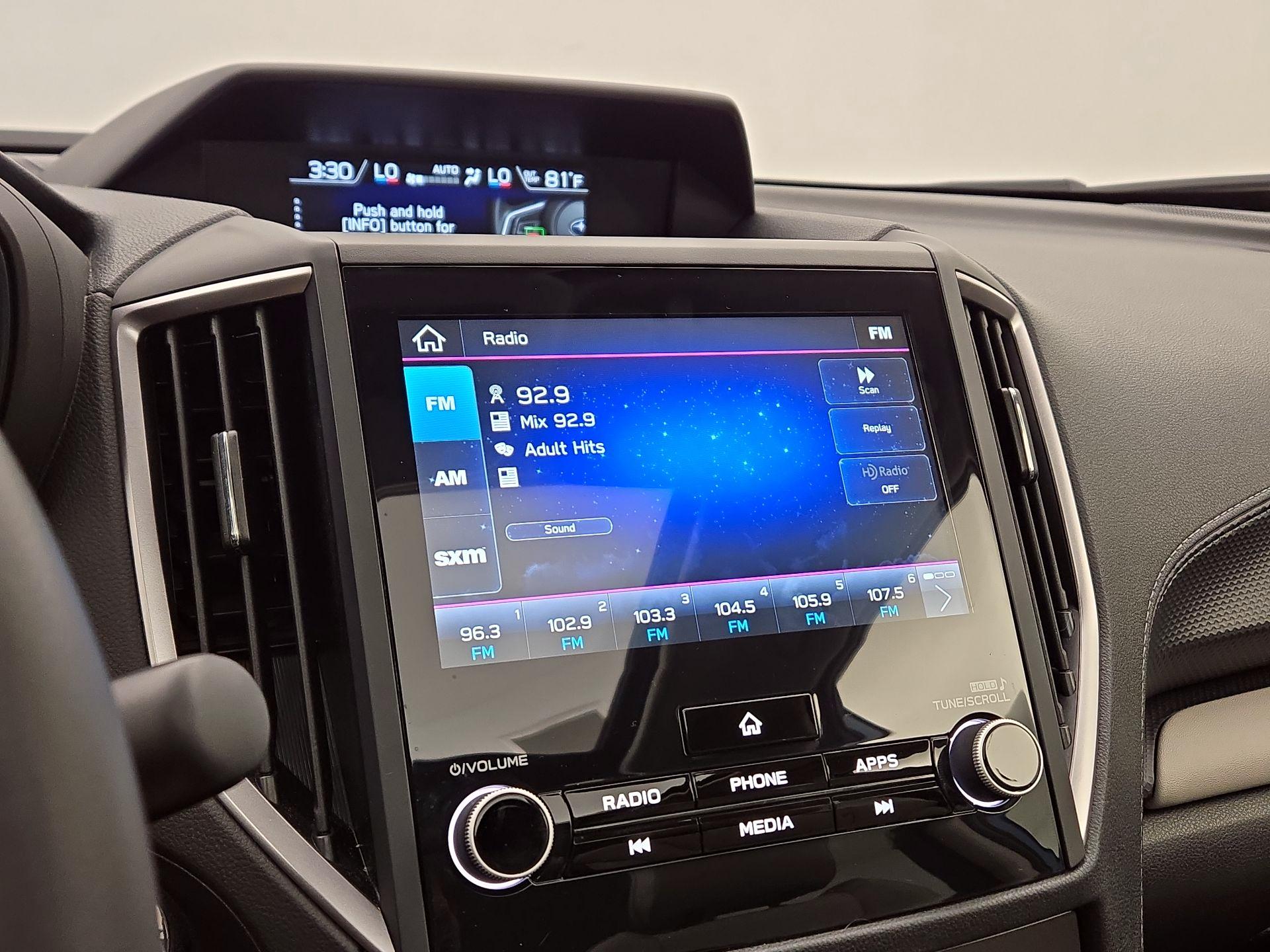 Thumbnail: 2024 Subaru Forester - 15