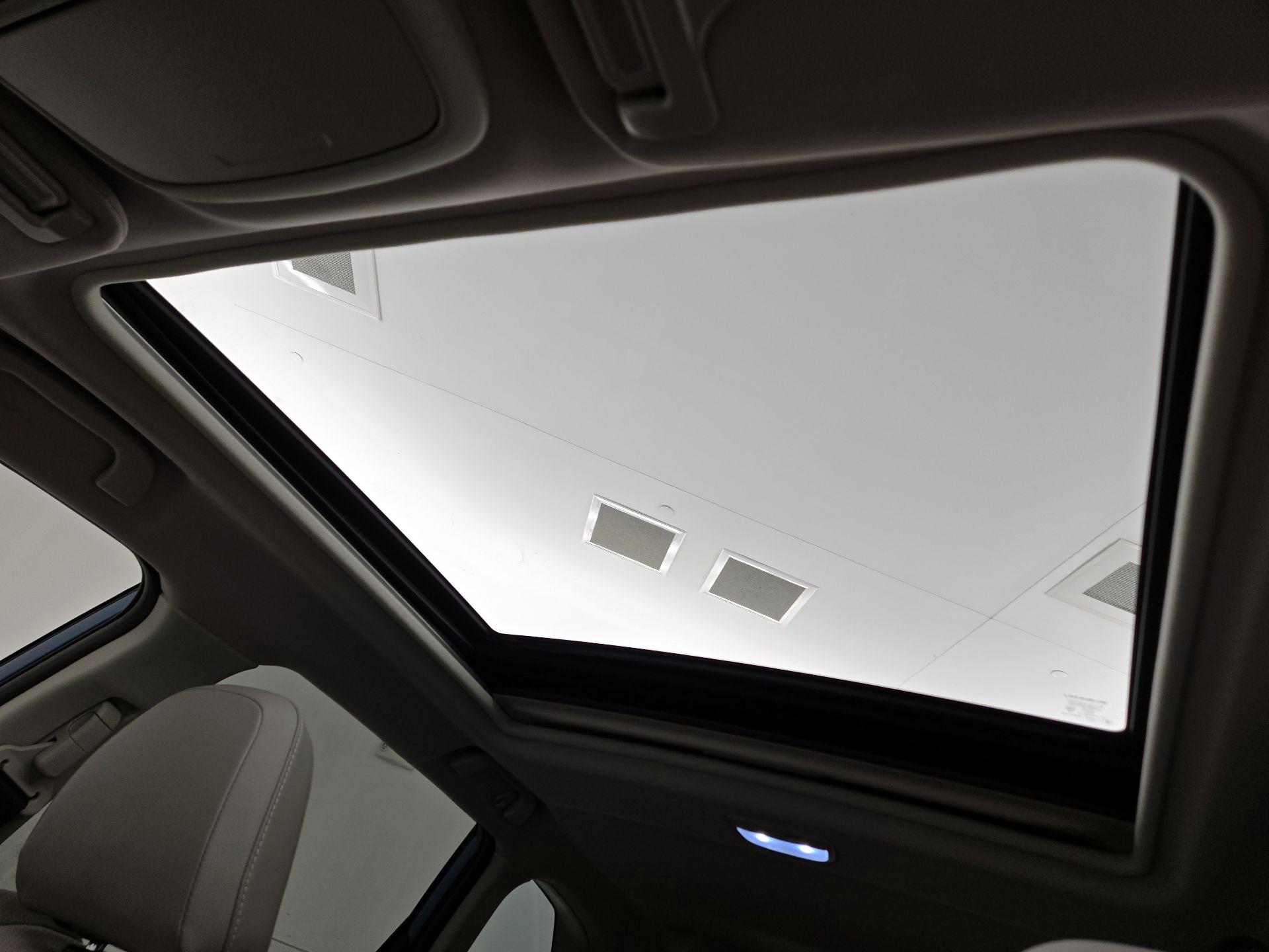 Thumbnail: 2024 Subaru Forester - 19
