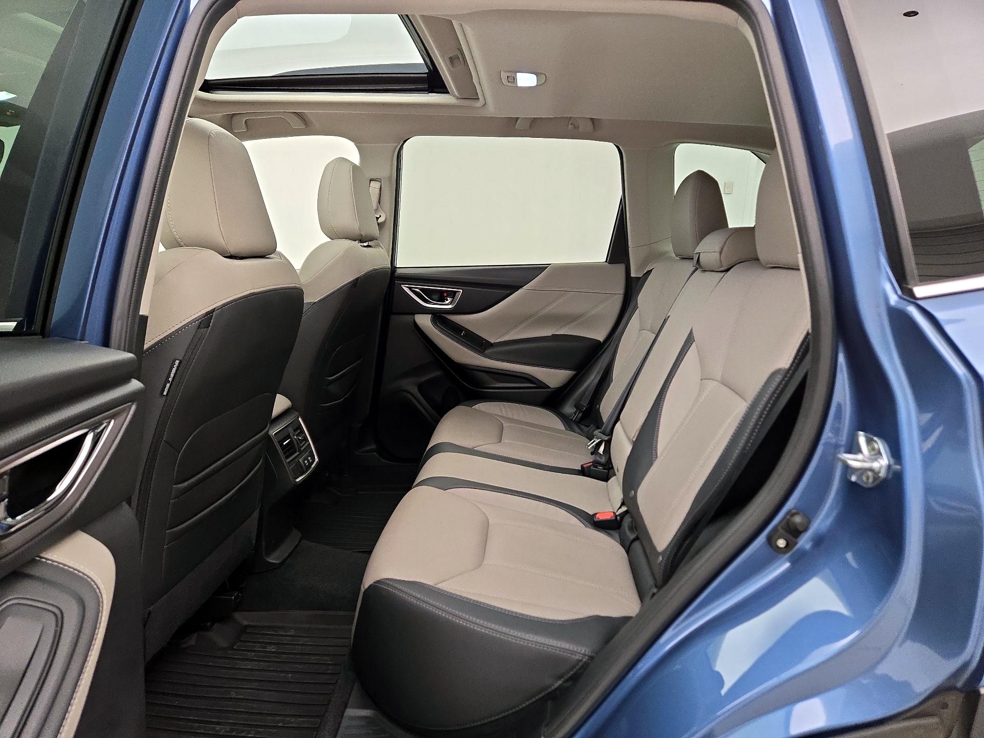 Thumbnail: 2024 Subaru Forester - 20