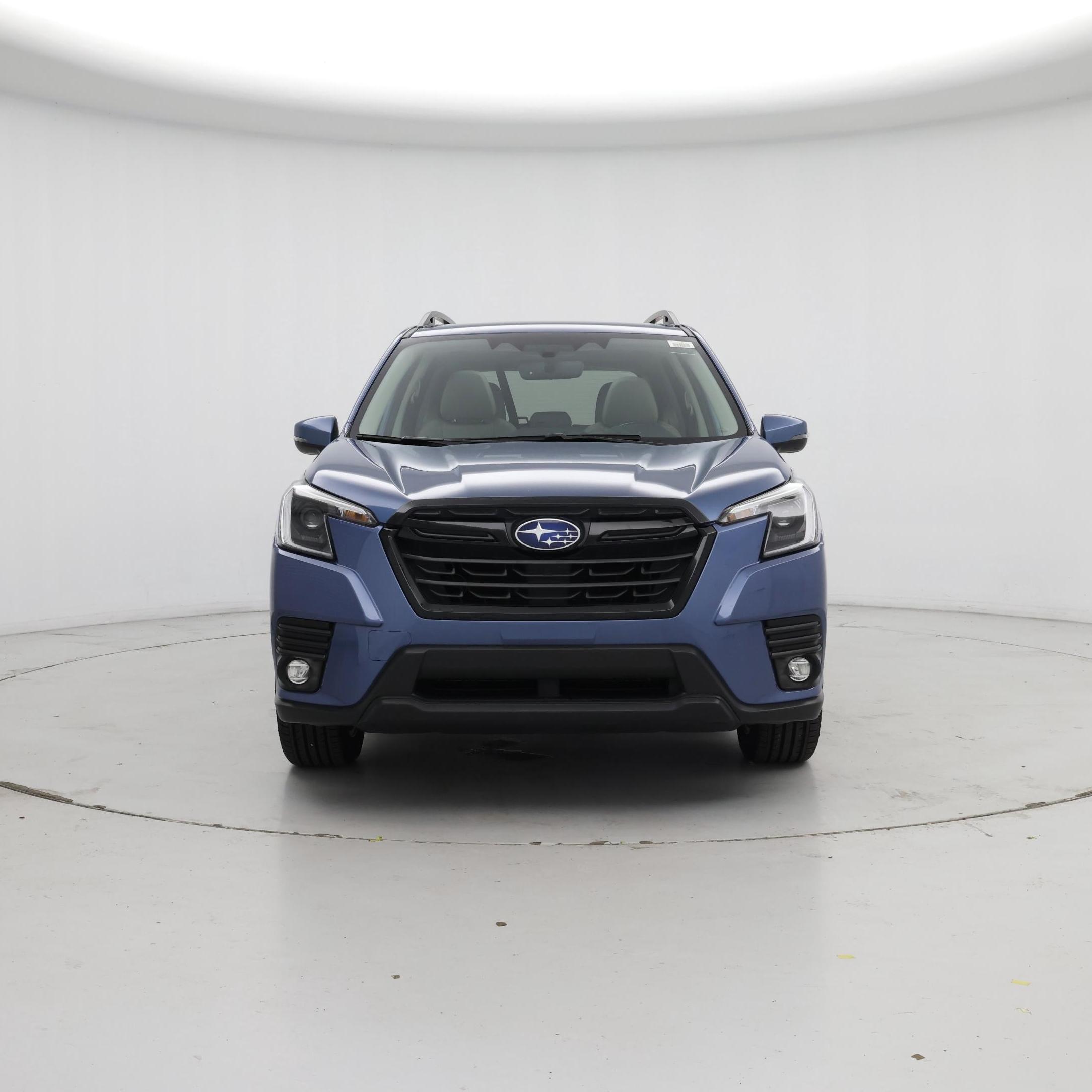 Thumbnail: 2024 Subaru Forester - 5