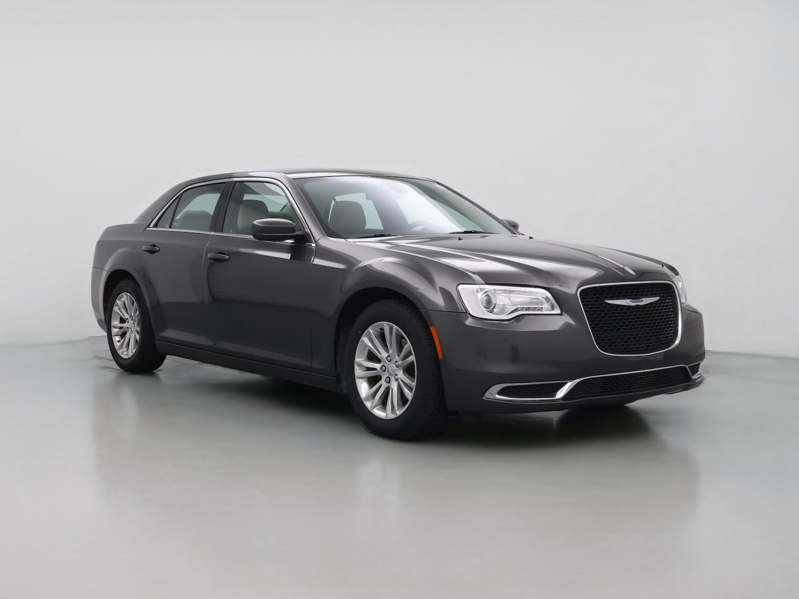 2017 Chrysler 300