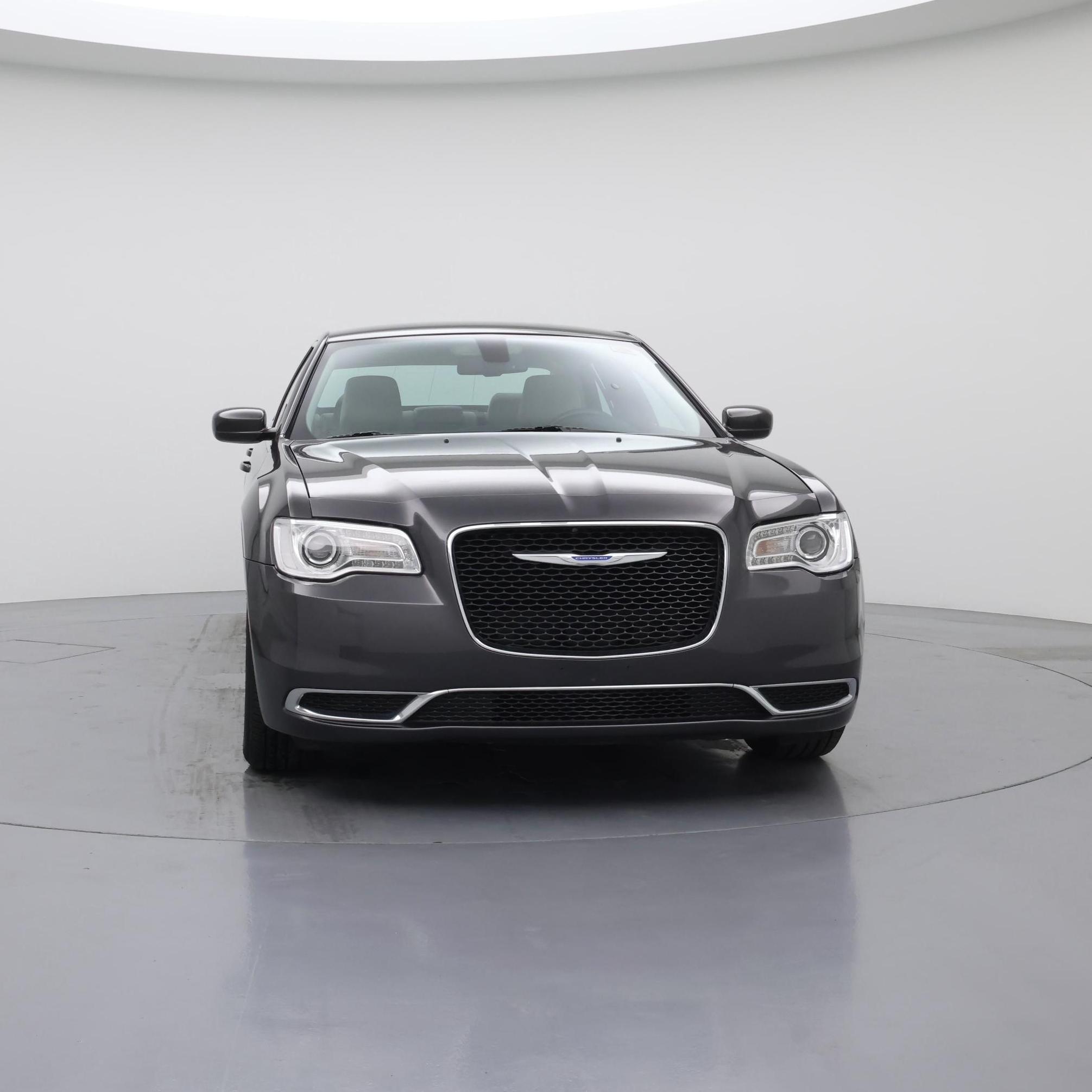 Thumbnail: 2017 Chrysler 300 - 5