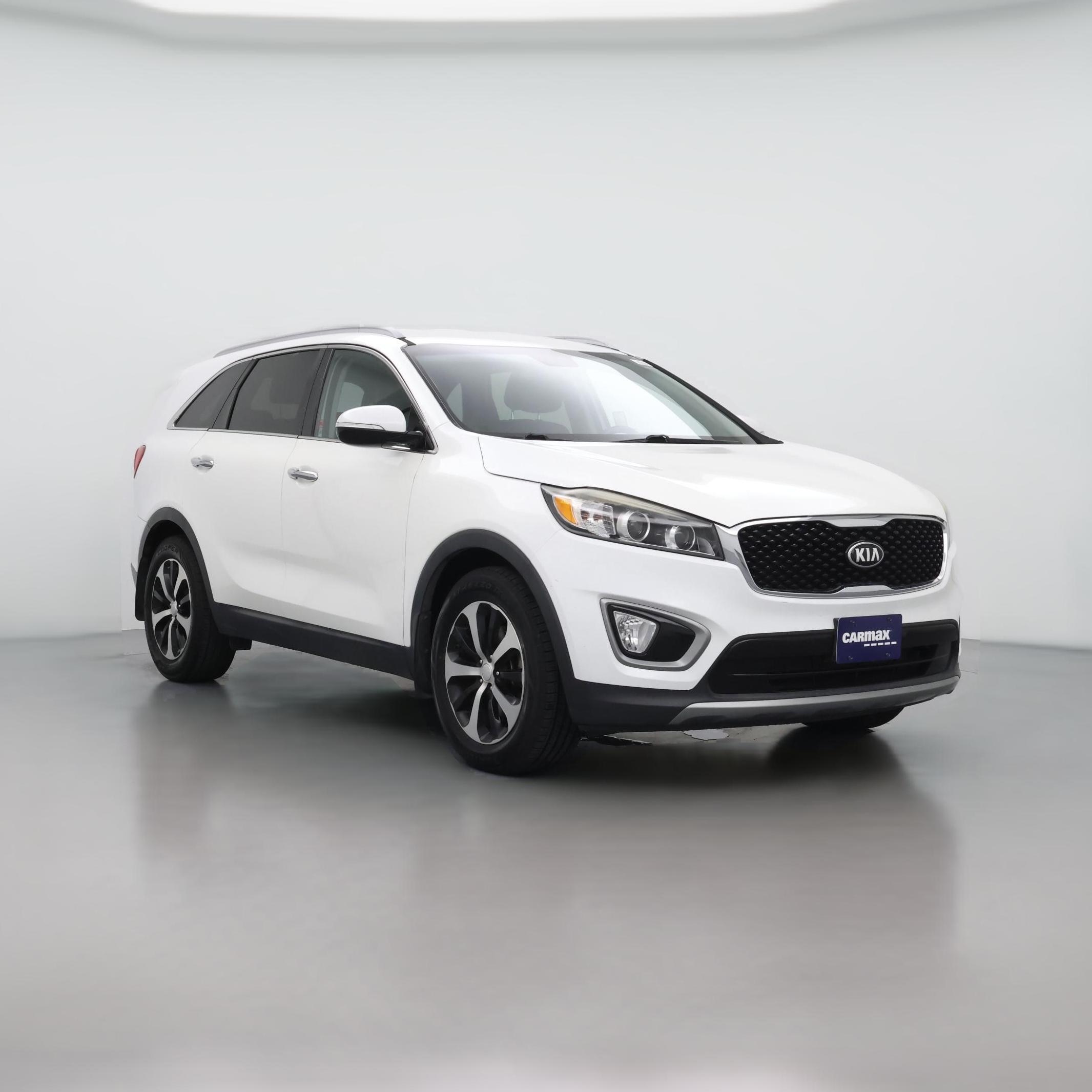 Thumbnail: 2016 Kia Sorento - 1