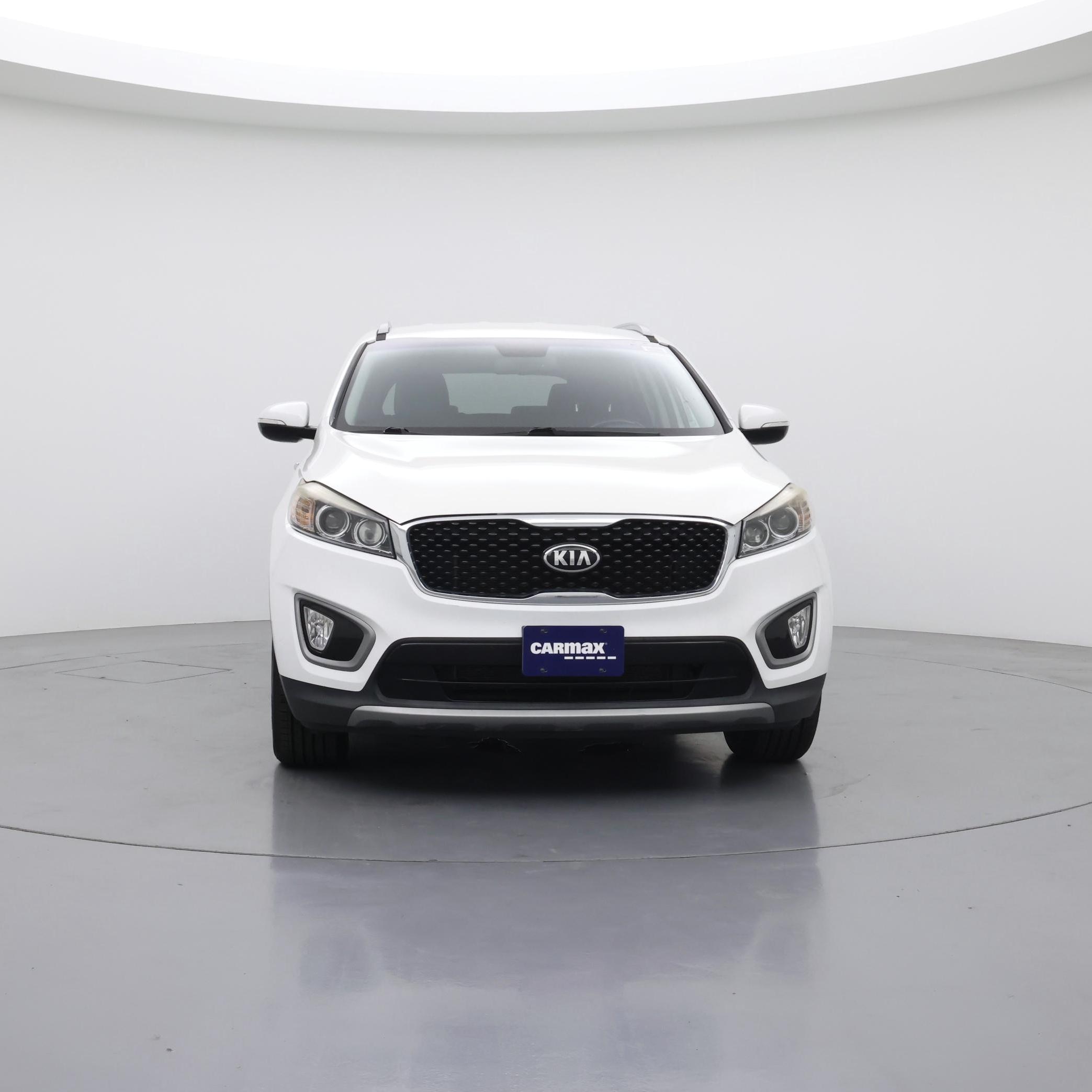 Thumbnail: 2016 Kia Sorento - 5