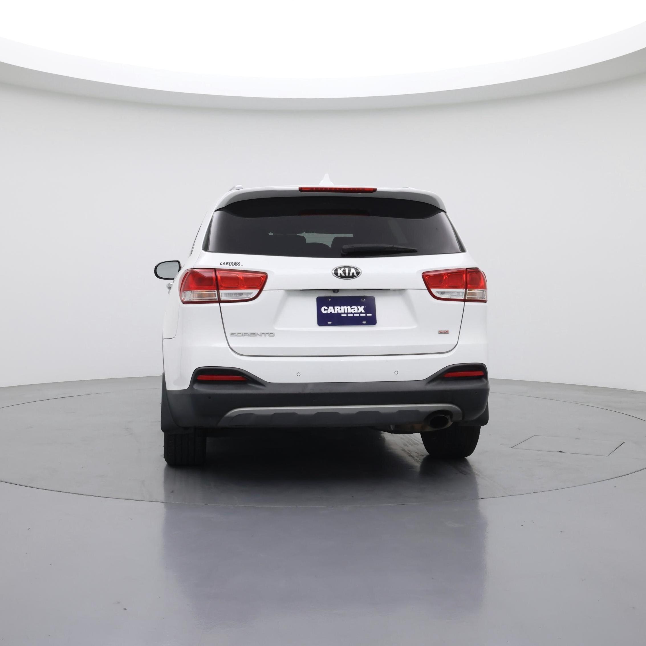 Thumbnail: 2016 Kia Sorento - 6