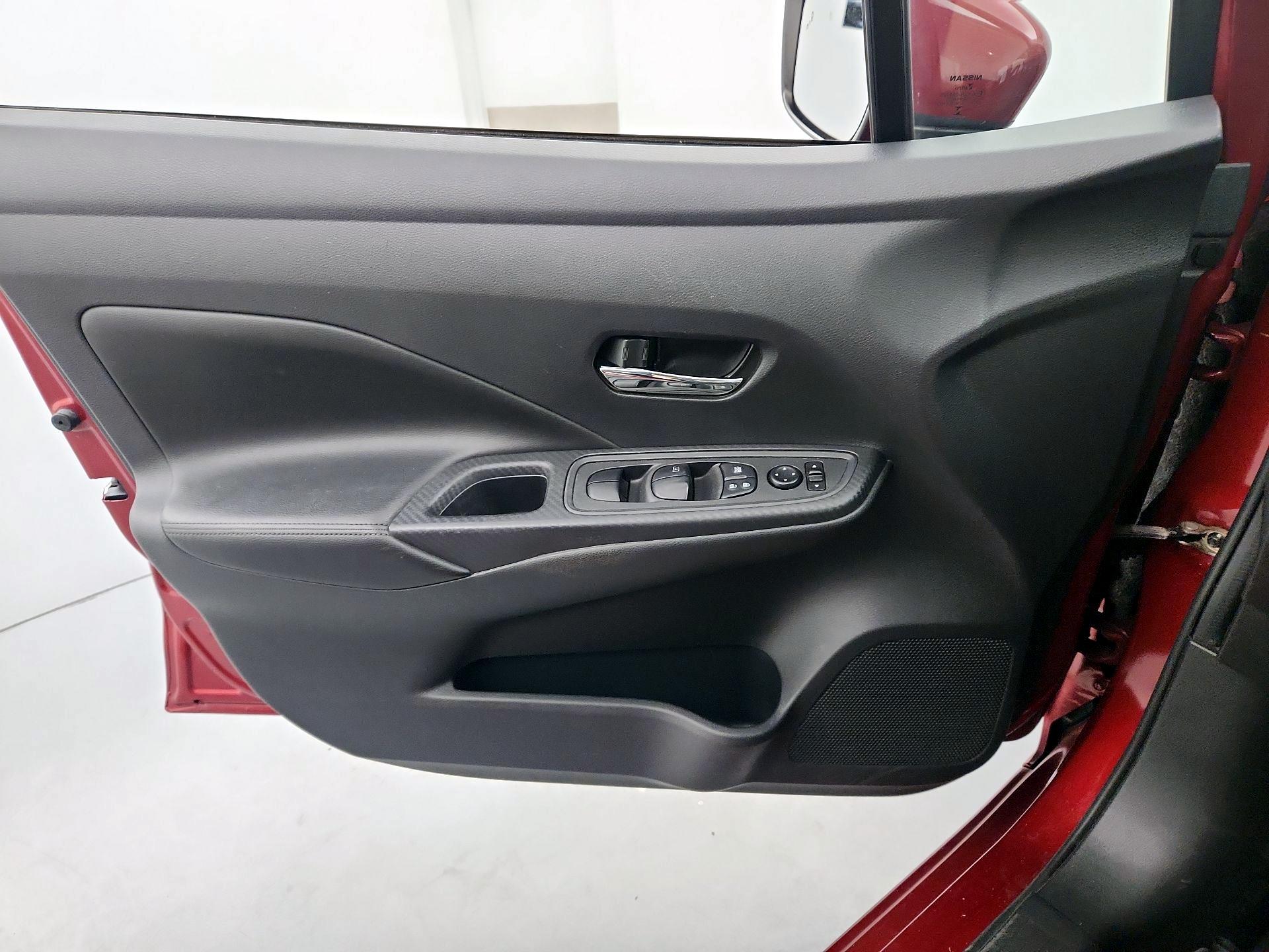 Thumbnail: 2020 Nissan Versa - 12