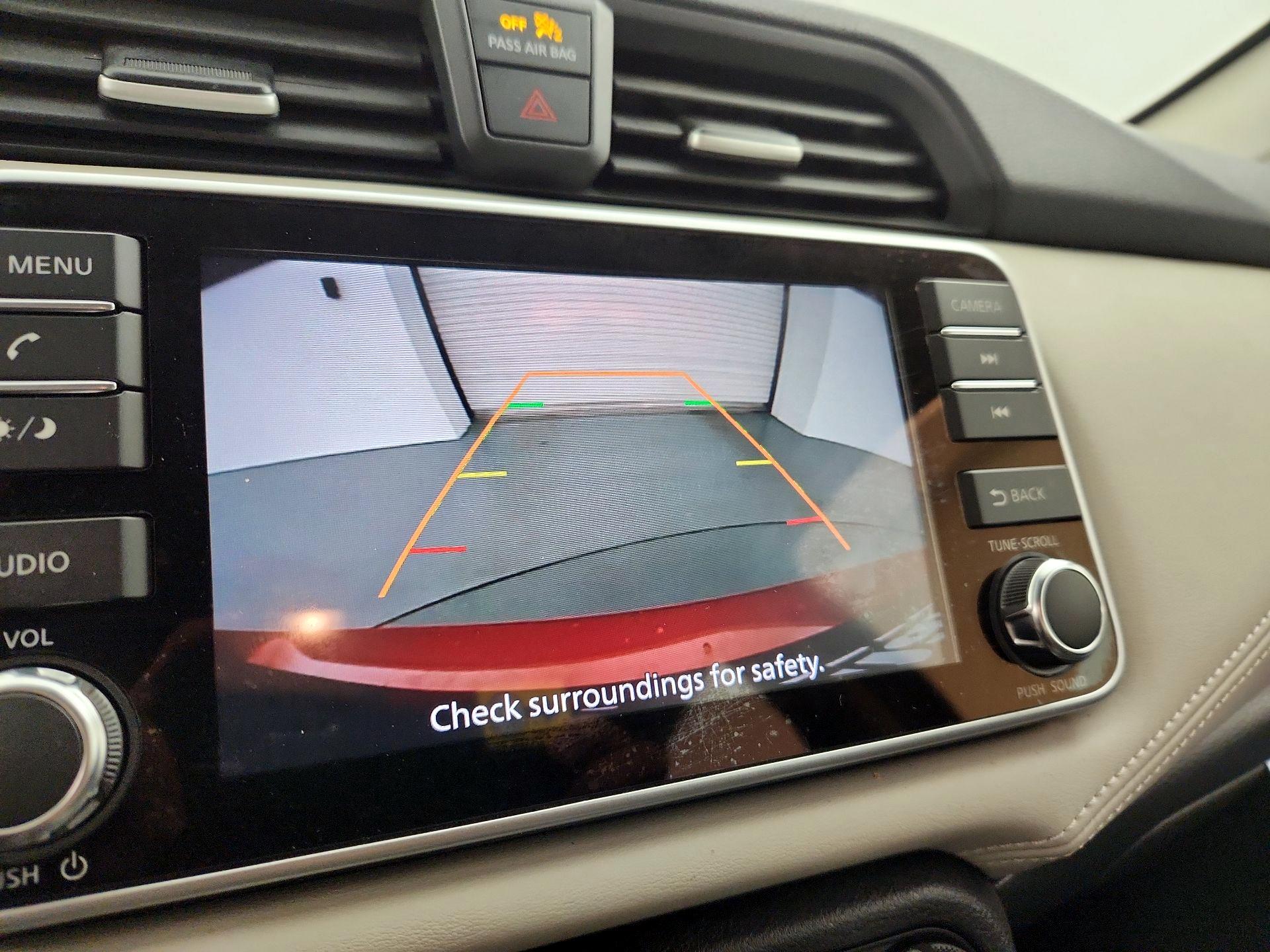 Thumbnail: 2020 Nissan Versa - 13