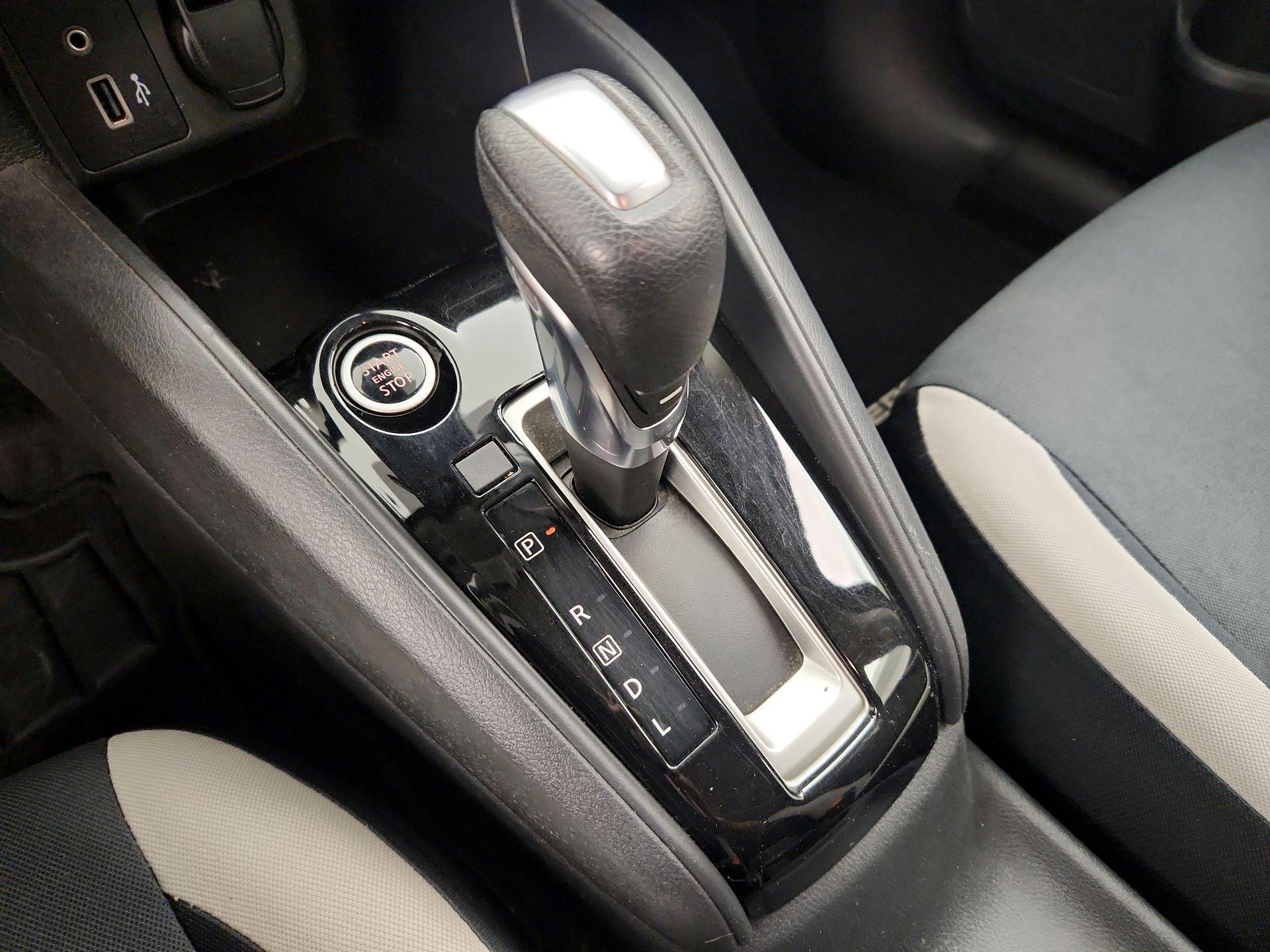 Thumbnail: 2020 Nissan Versa - 16