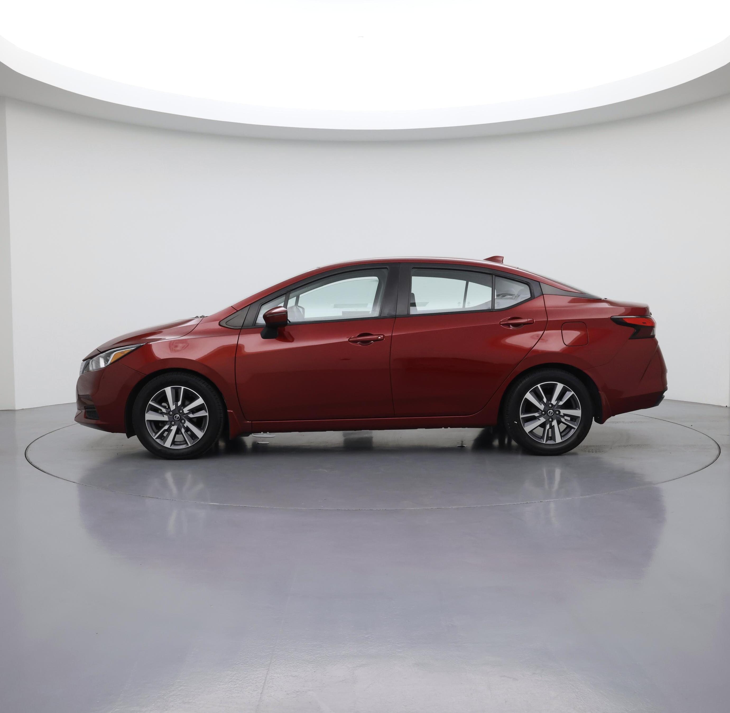 Thumbnail: 2020 Nissan Versa - 3