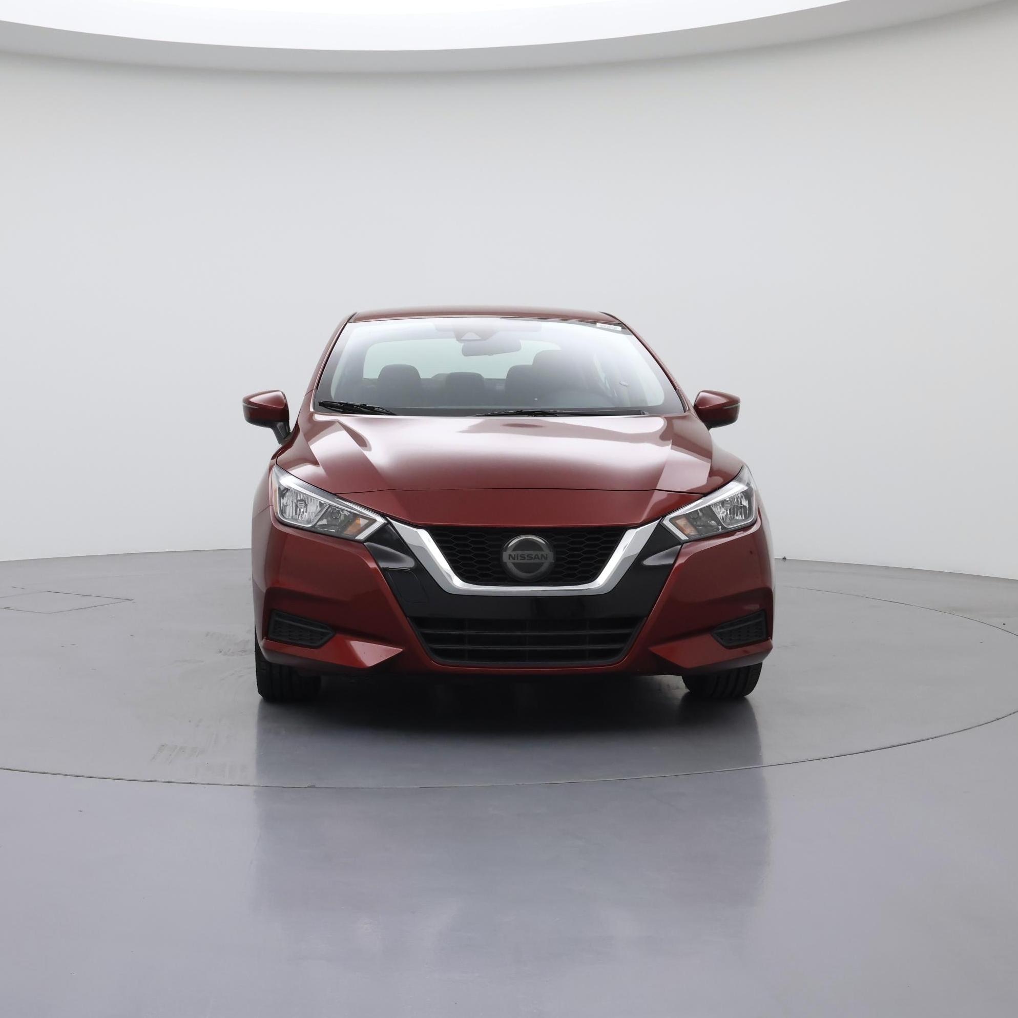 Thumbnail: 2020 Nissan Versa - 5