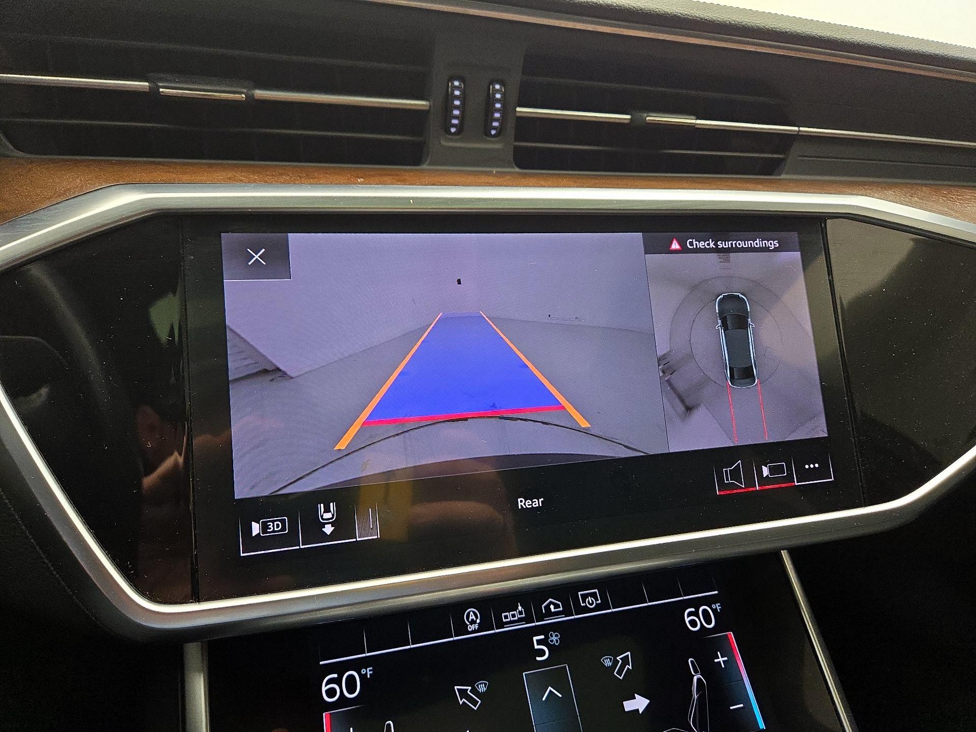 Thumbnail: 2020 Audi A6 - 15
