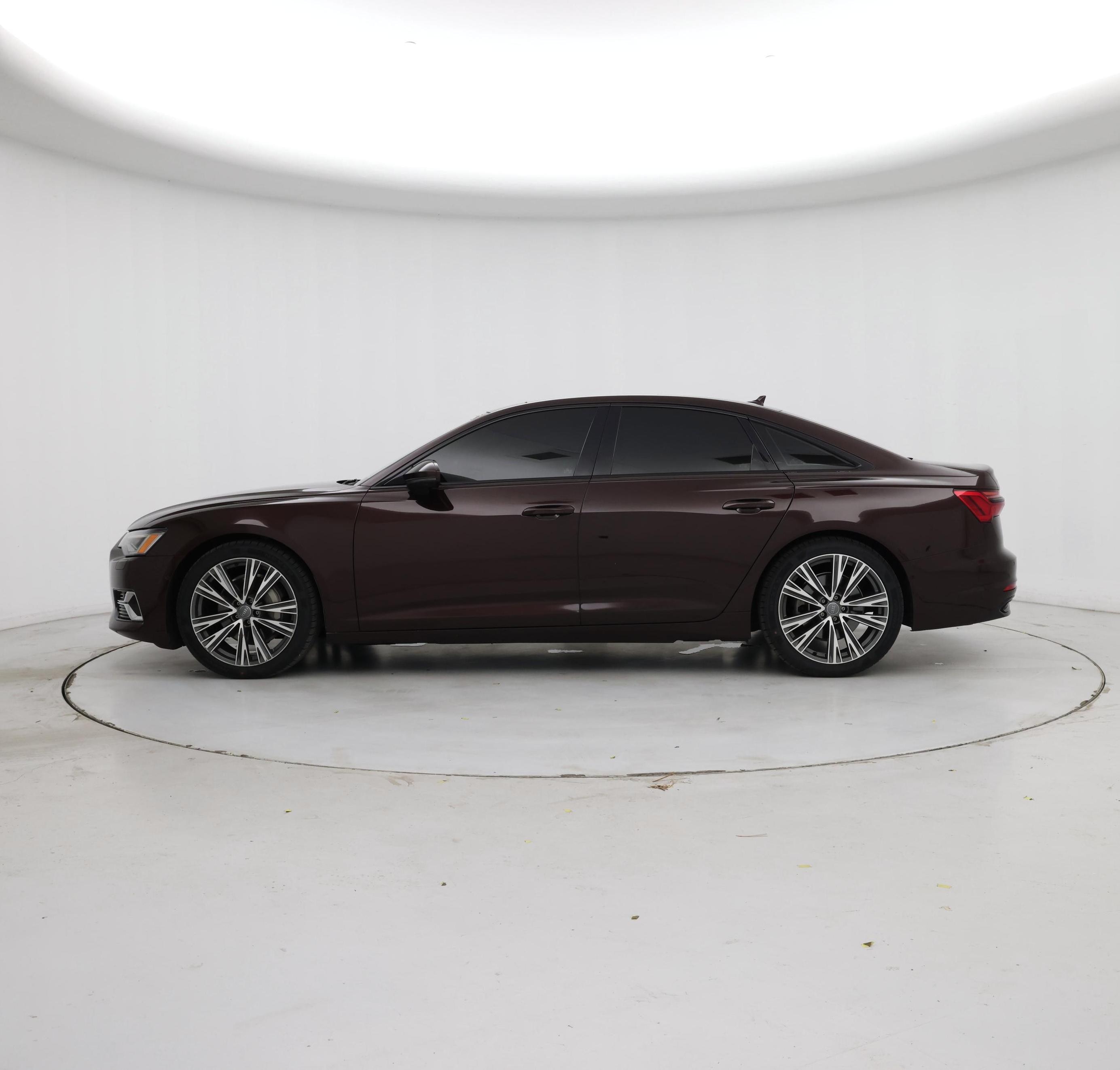 Thumbnail: 2020 Audi A6 - 3