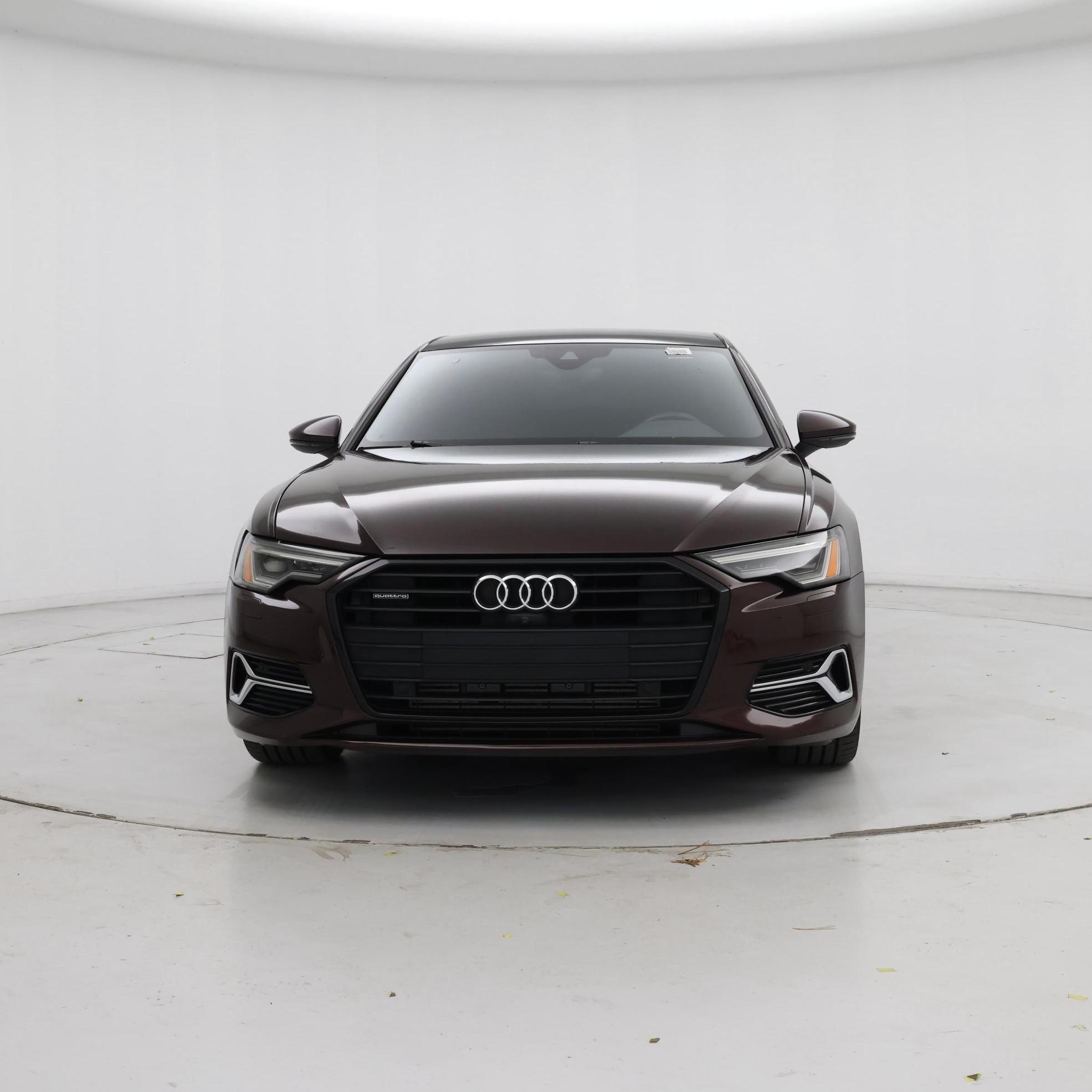 Thumbnail: 2020 Audi A6 - 5