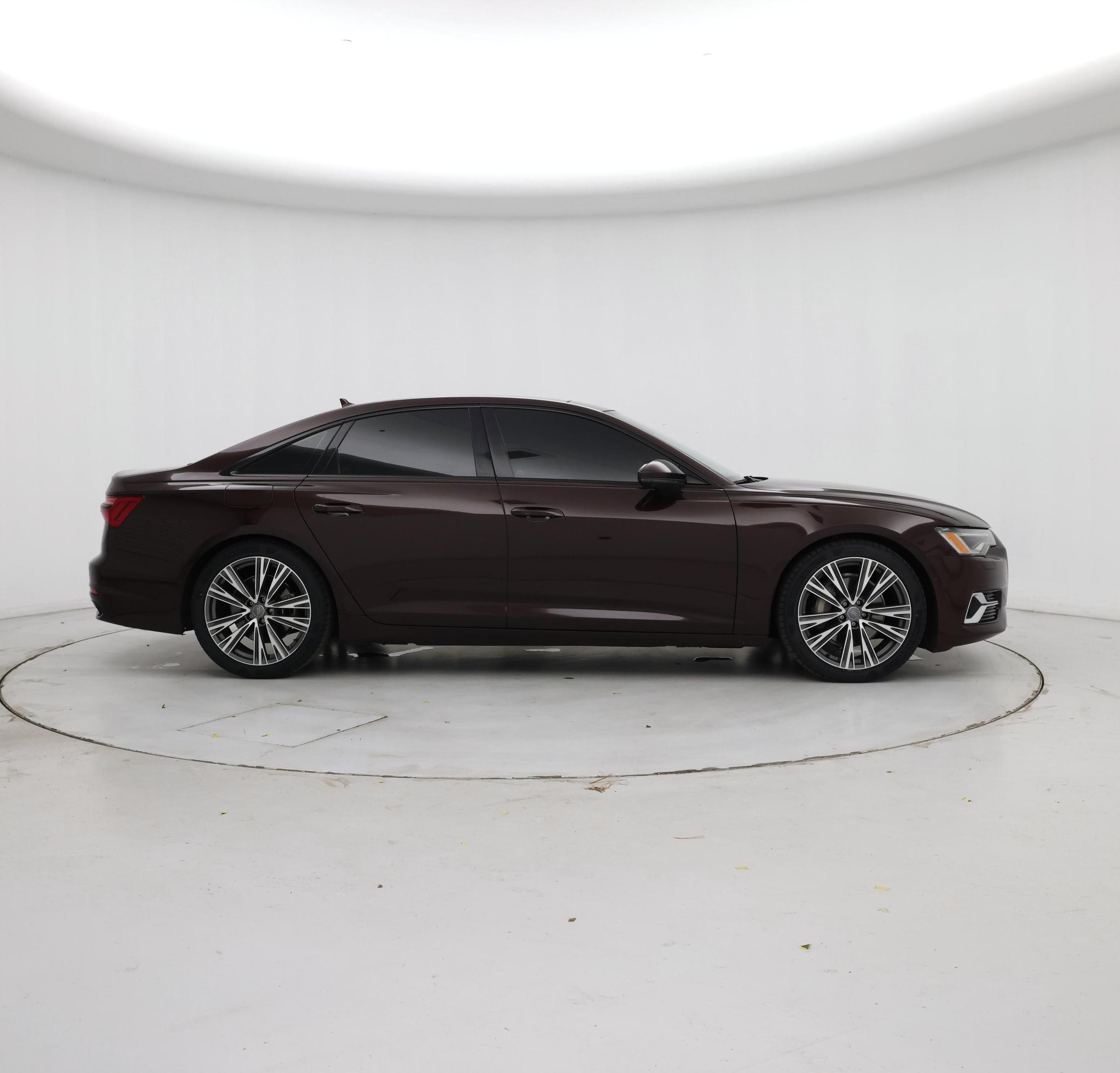 Thumbnail: 2020 Audi A6 - 7