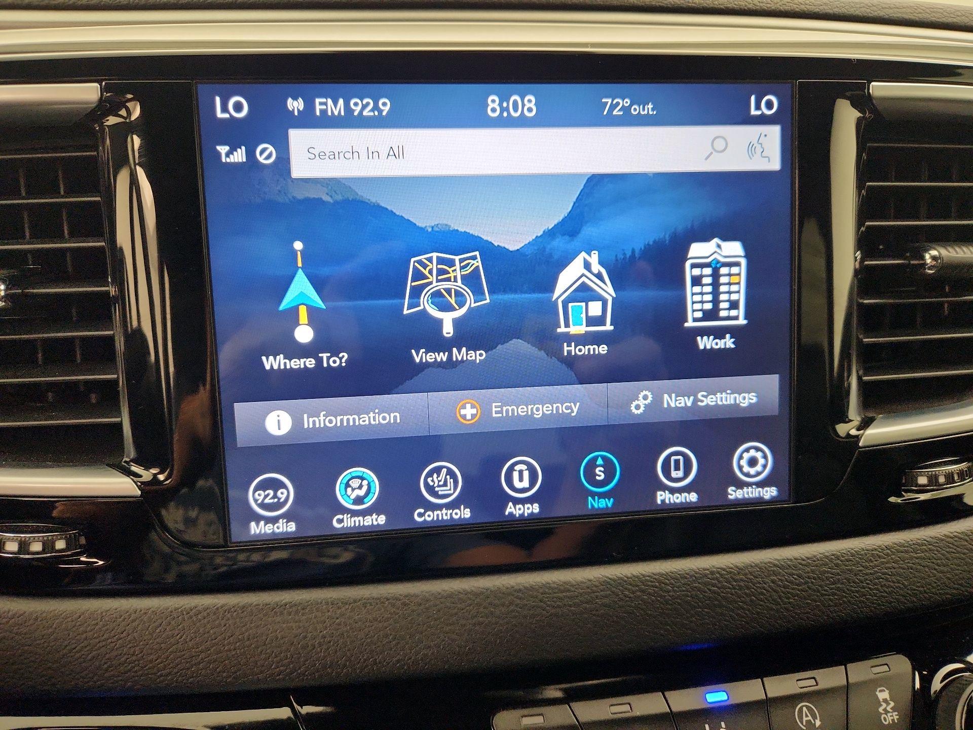 Thumbnail: 2019 Chrysler Pacifica - 16
