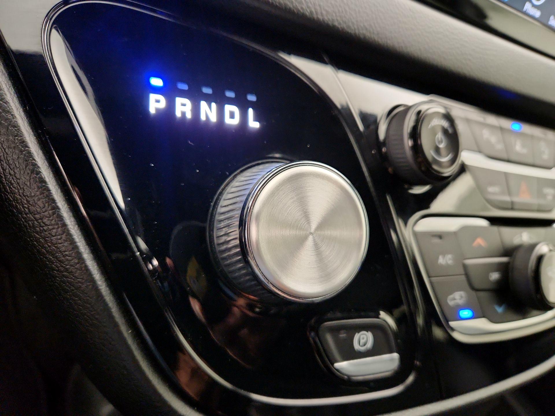 Thumbnail: 2019 Chrysler Pacifica - 18