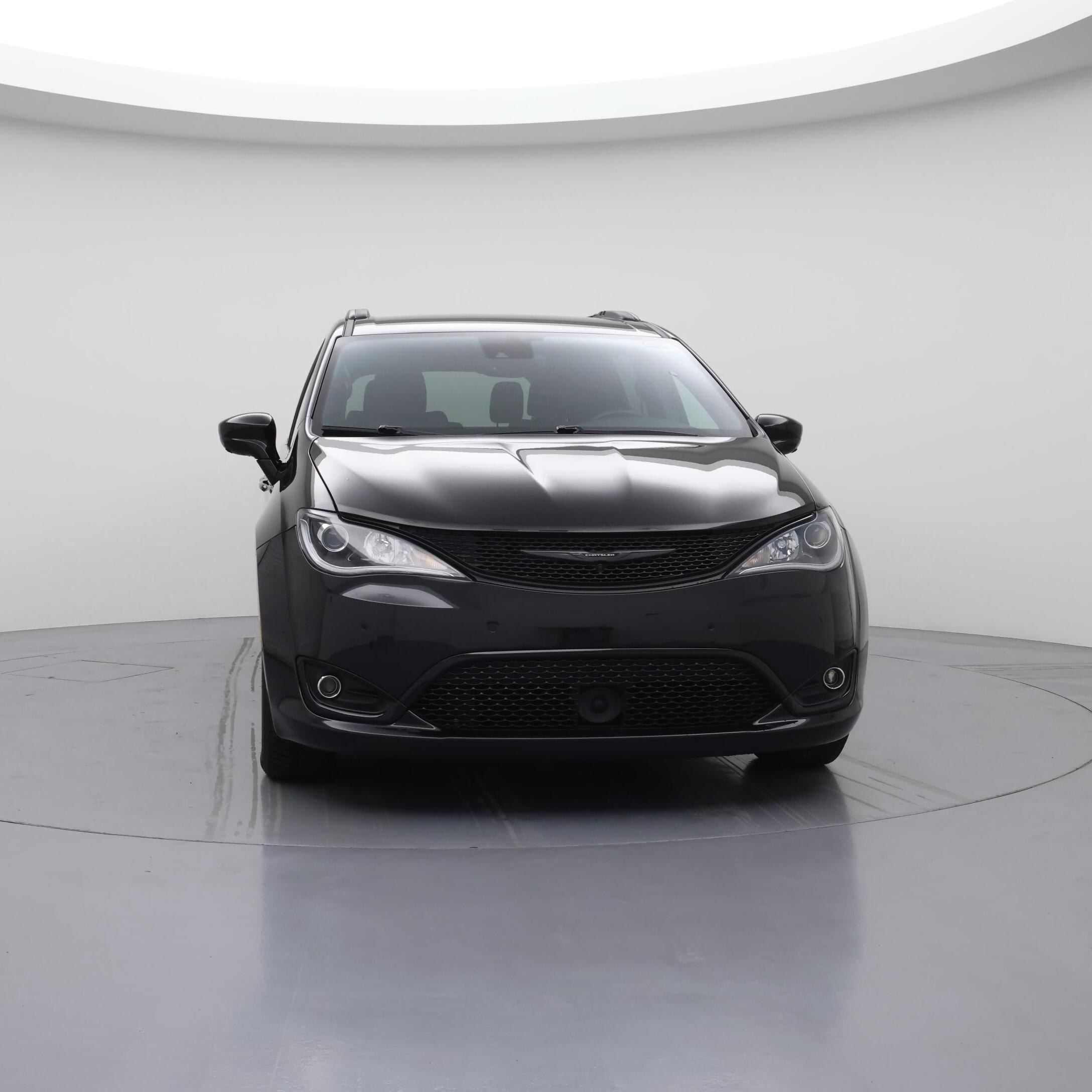 Thumbnail: 2019 Chrysler Pacifica - 5
