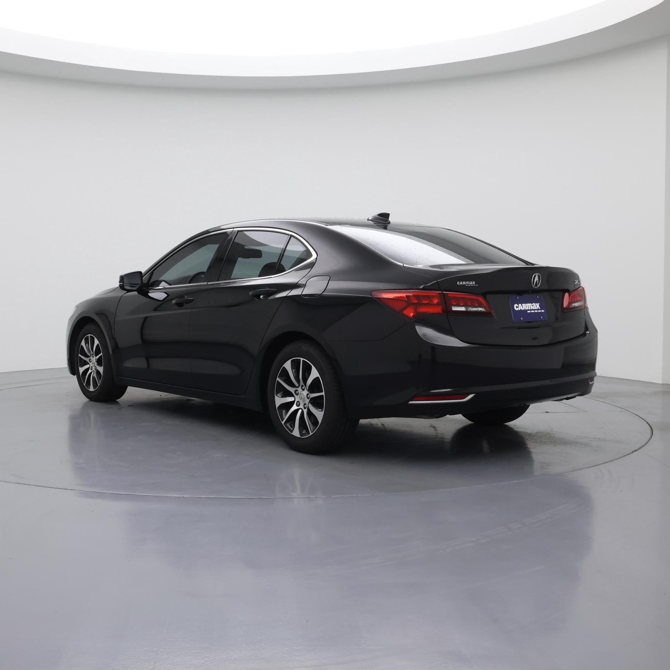 Thumbnail: 2017 Acura TLX - 2