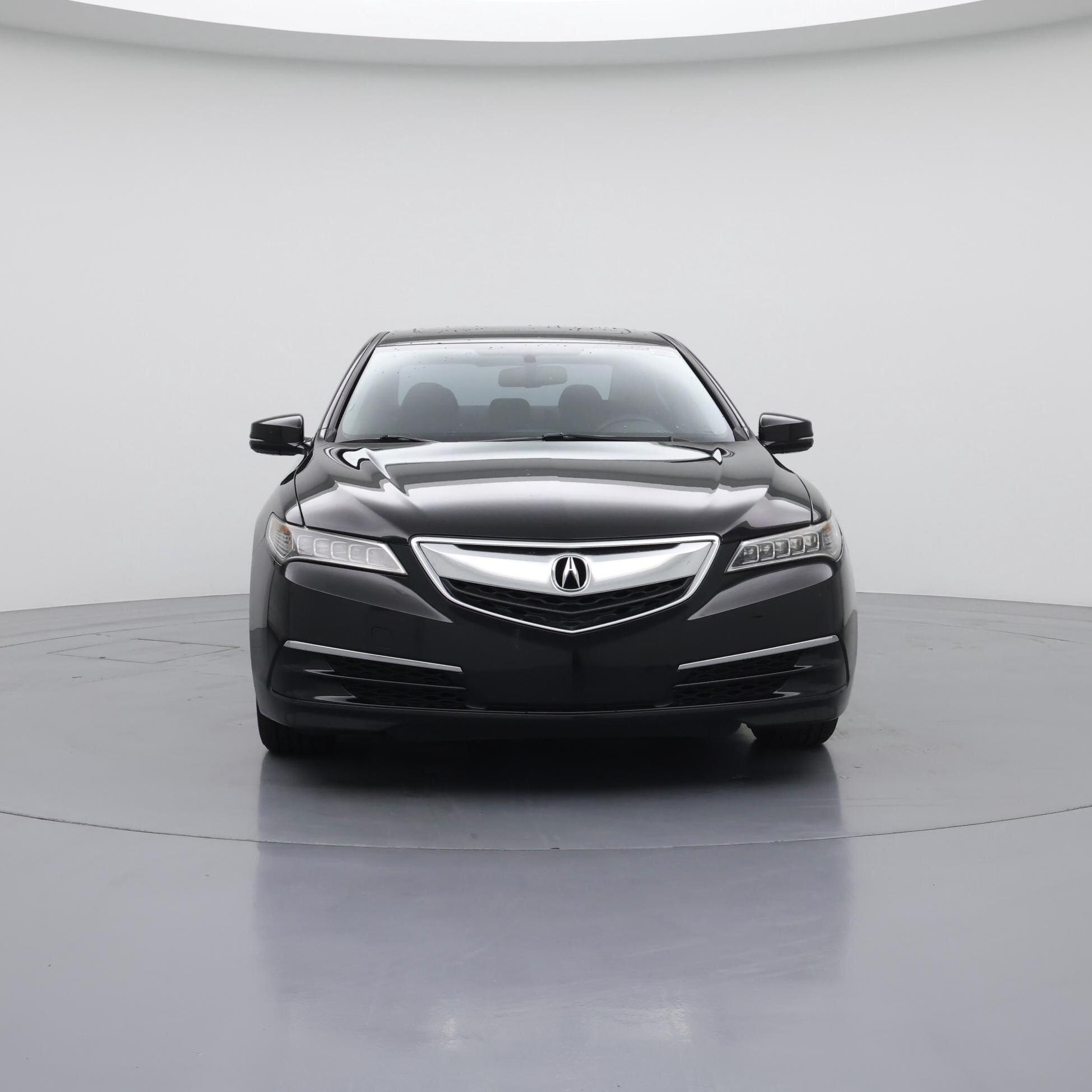 Thumbnail: 2017 Acura TLX - 5