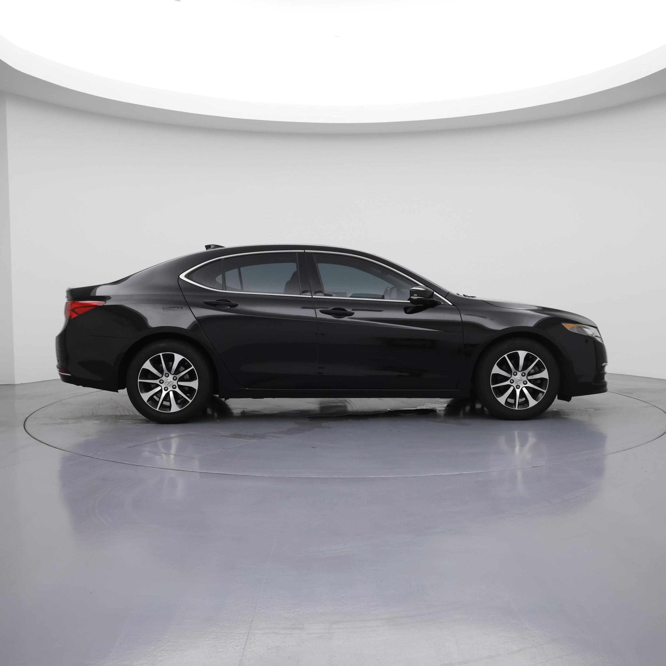 Thumbnail: 2017 Acura TLX - 7