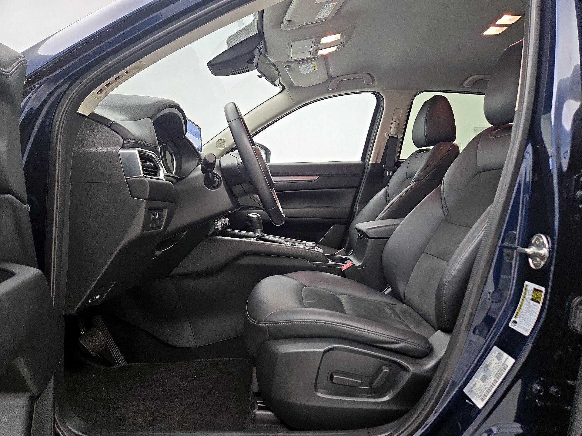 Thumbnail: 2021 Mazda CX-5 - 11