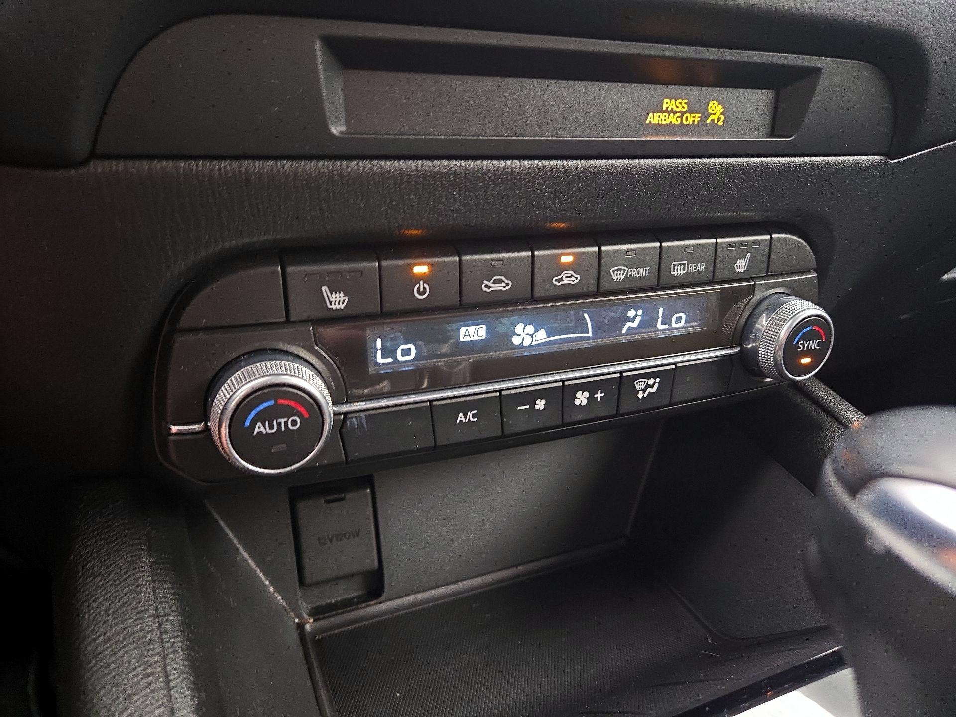 Thumbnail: 2021 Mazda CX-5 - 17