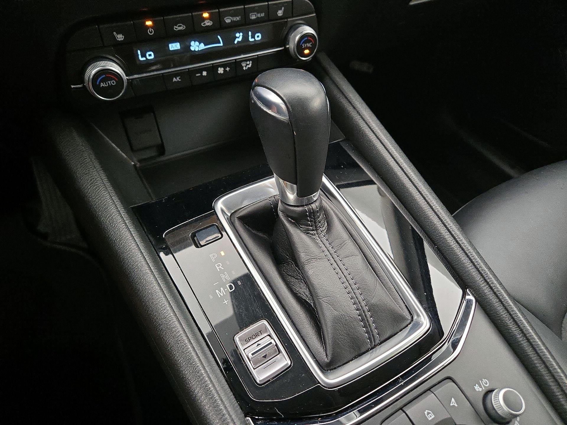 Thumbnail: 2021 Mazda CX-5 - 18