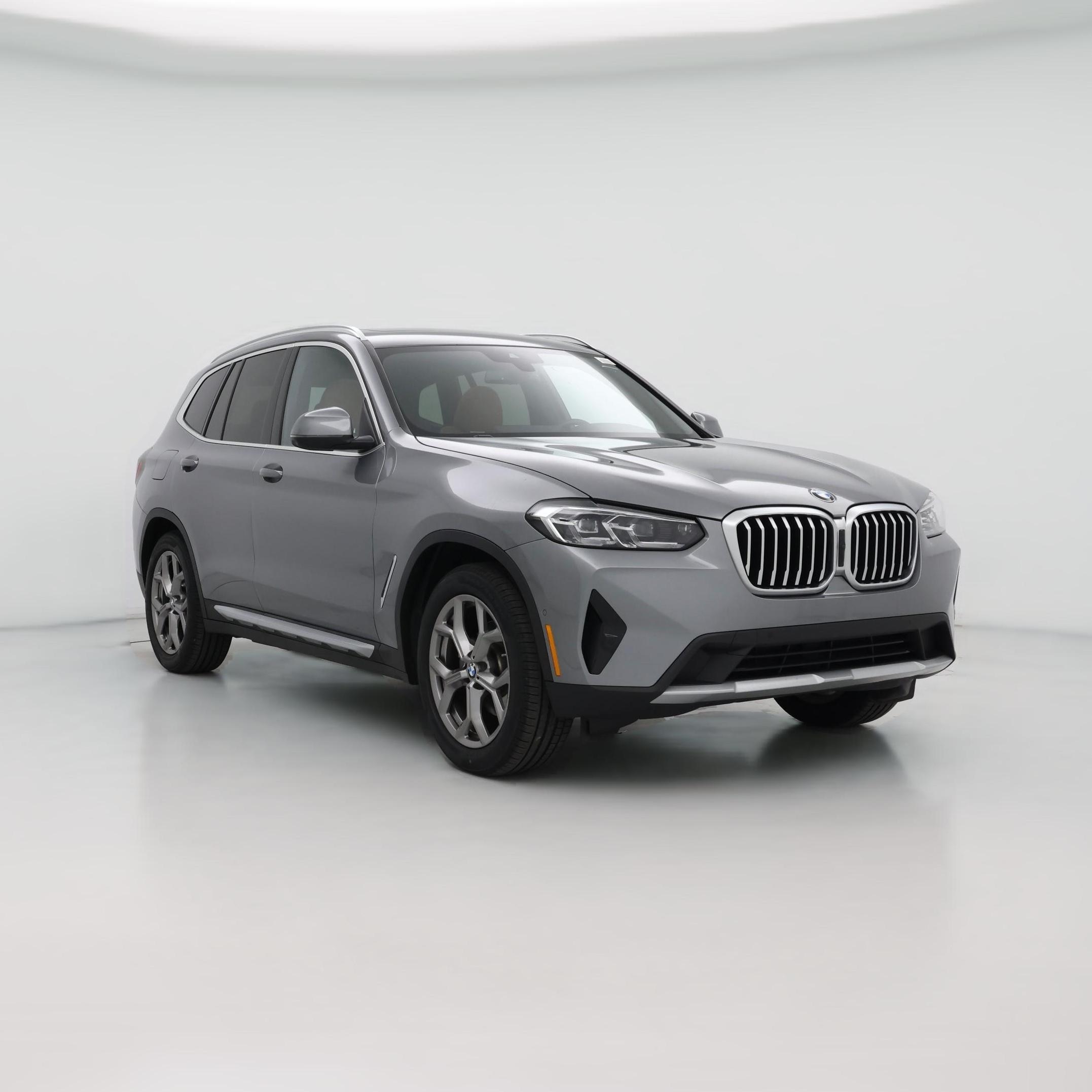 Thumbnail: 2024 BMW X3 - 1