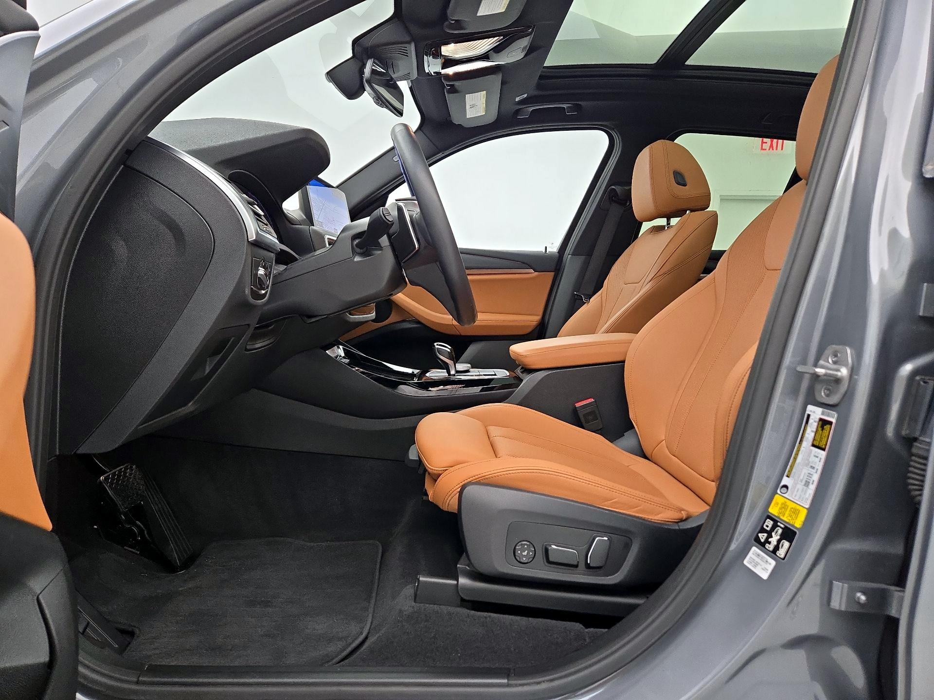 Thumbnail: 2024 BMW X3 - 11