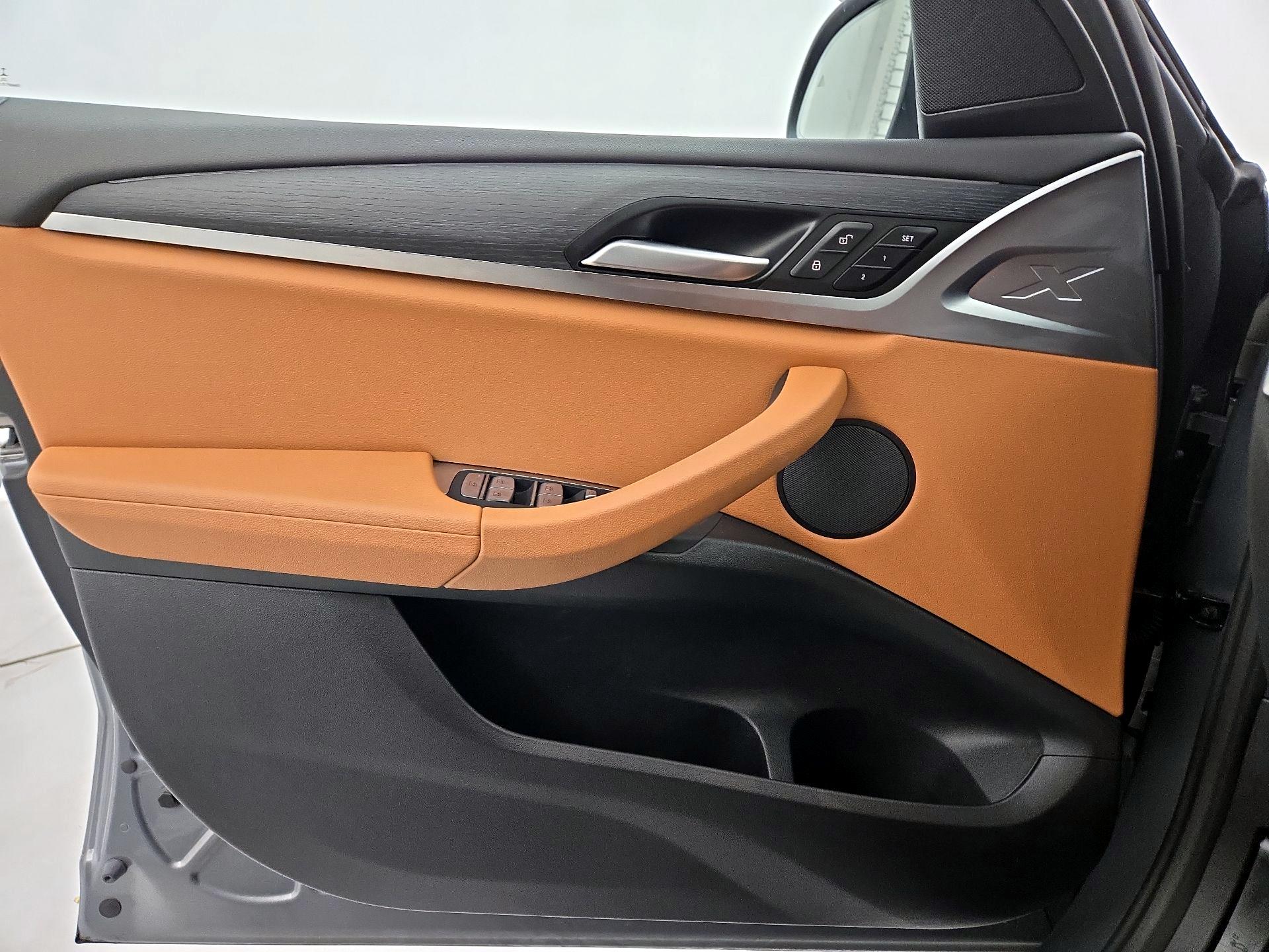 Thumbnail: 2024 BMW X3 - 12
