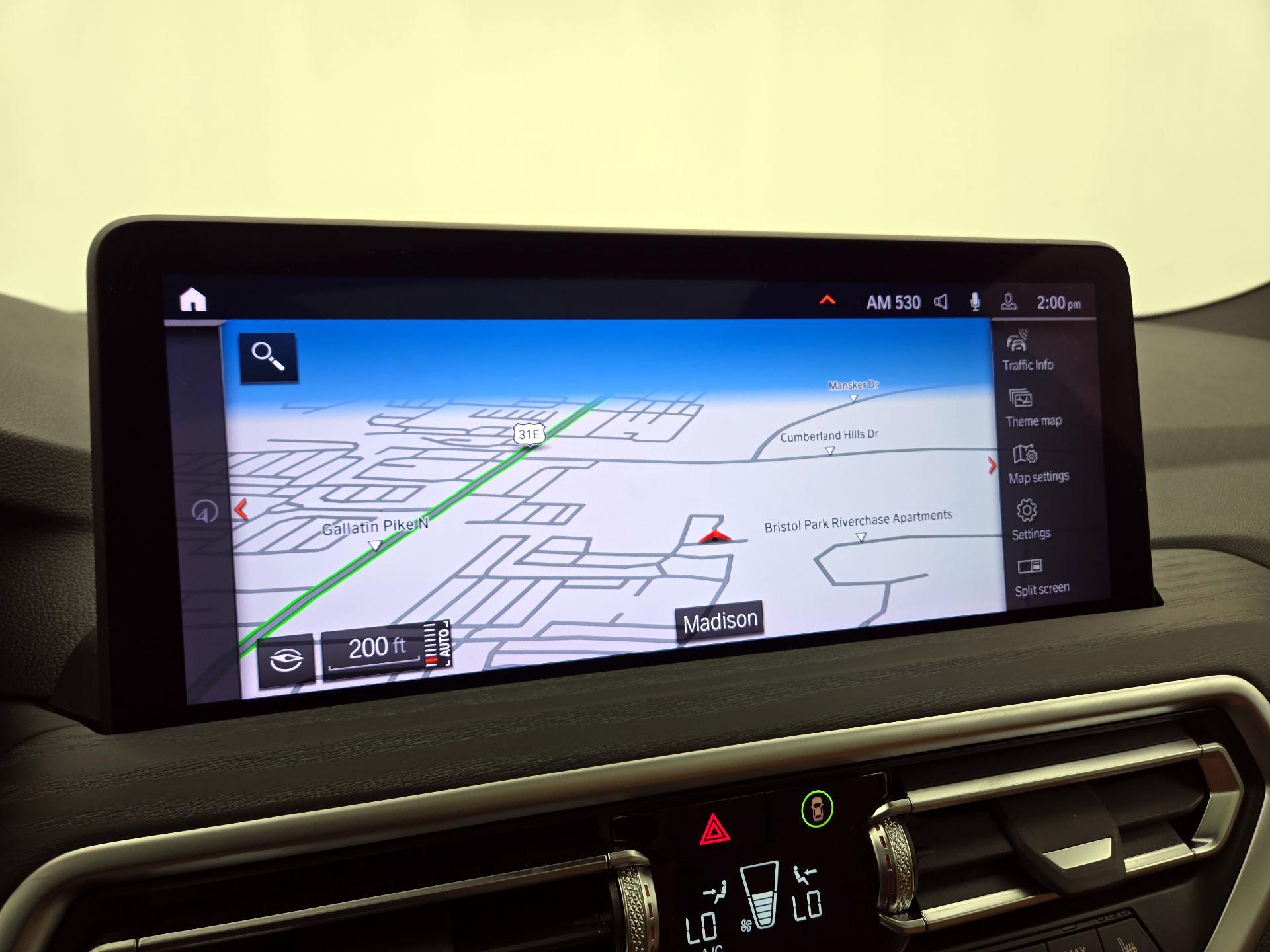Thumbnail: 2024 BMW X3 - 14