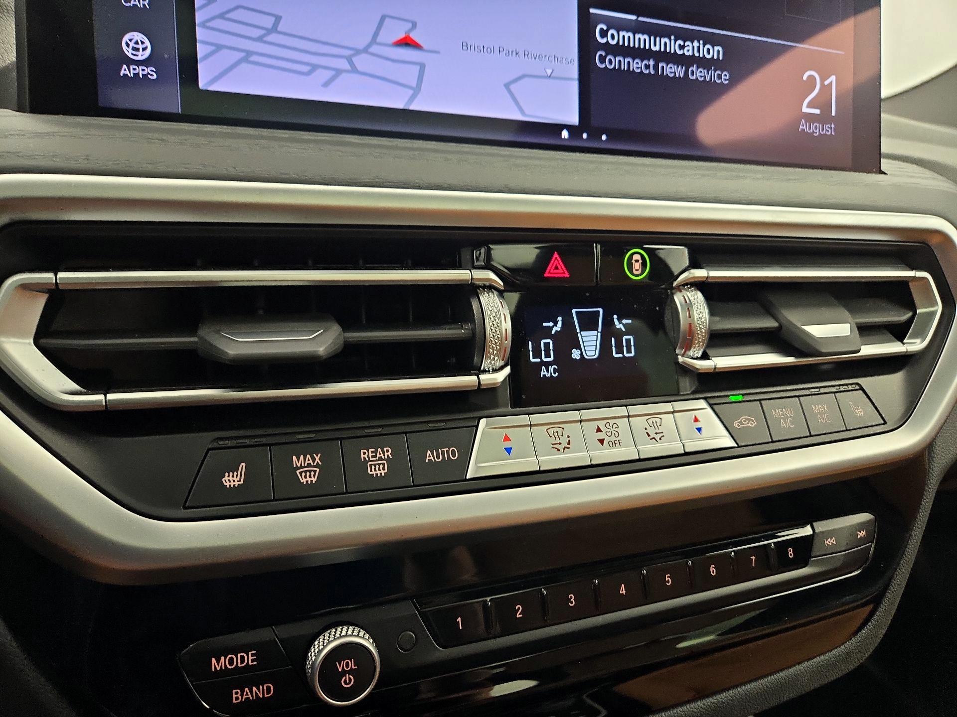 Thumbnail: 2024 BMW X3 - 17
