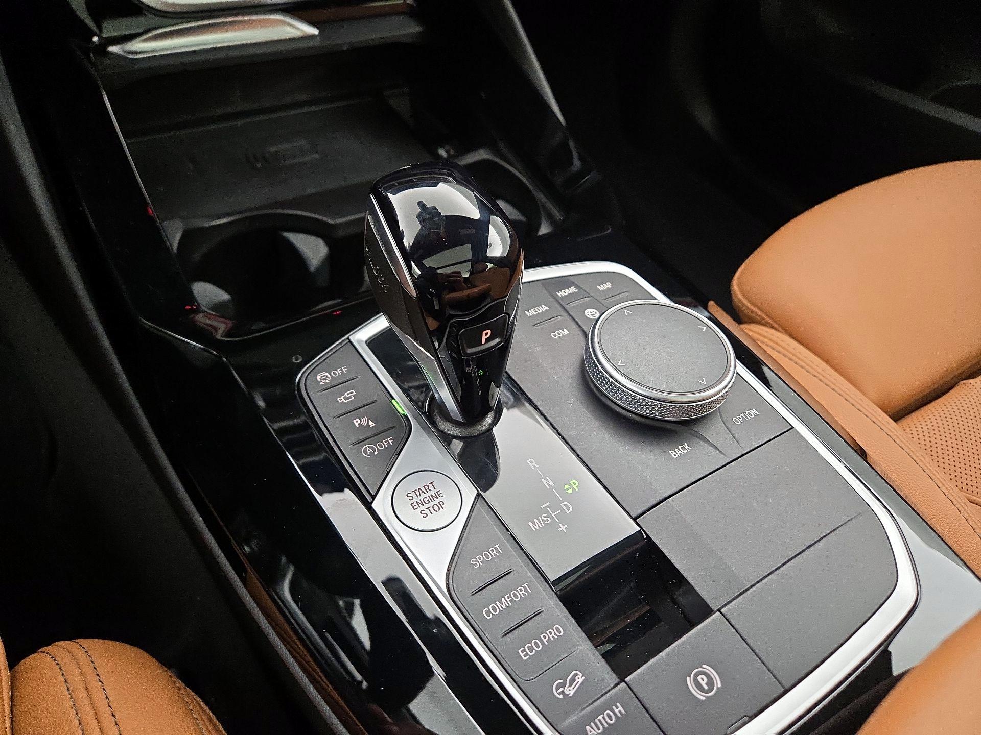 Thumbnail: 2024 BMW X3 - 18