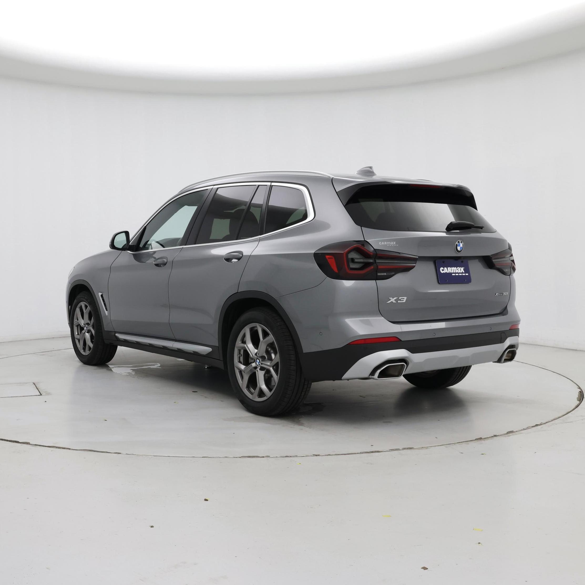 Thumbnail: 2024 BMW X3 - 2